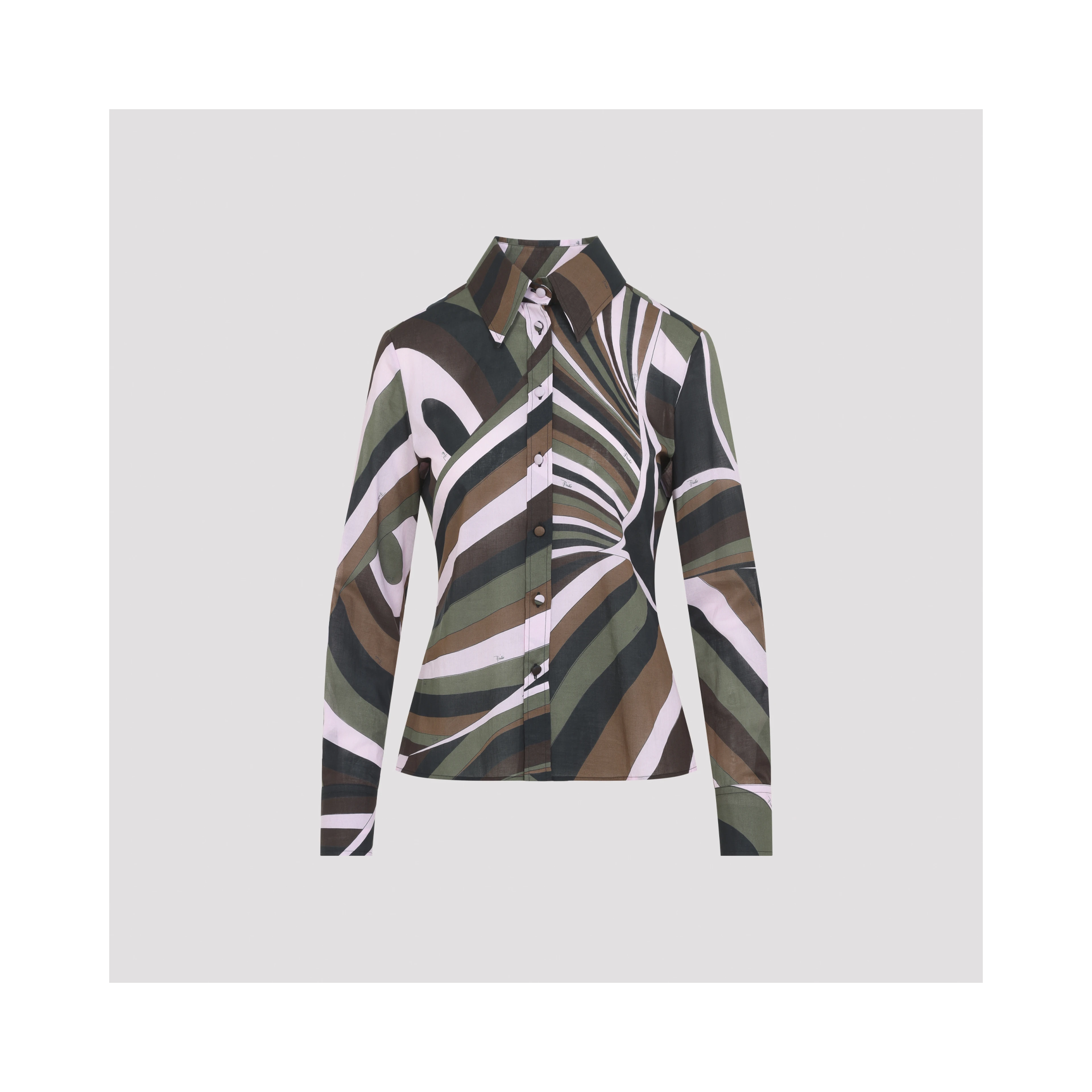 Pucci Shirt