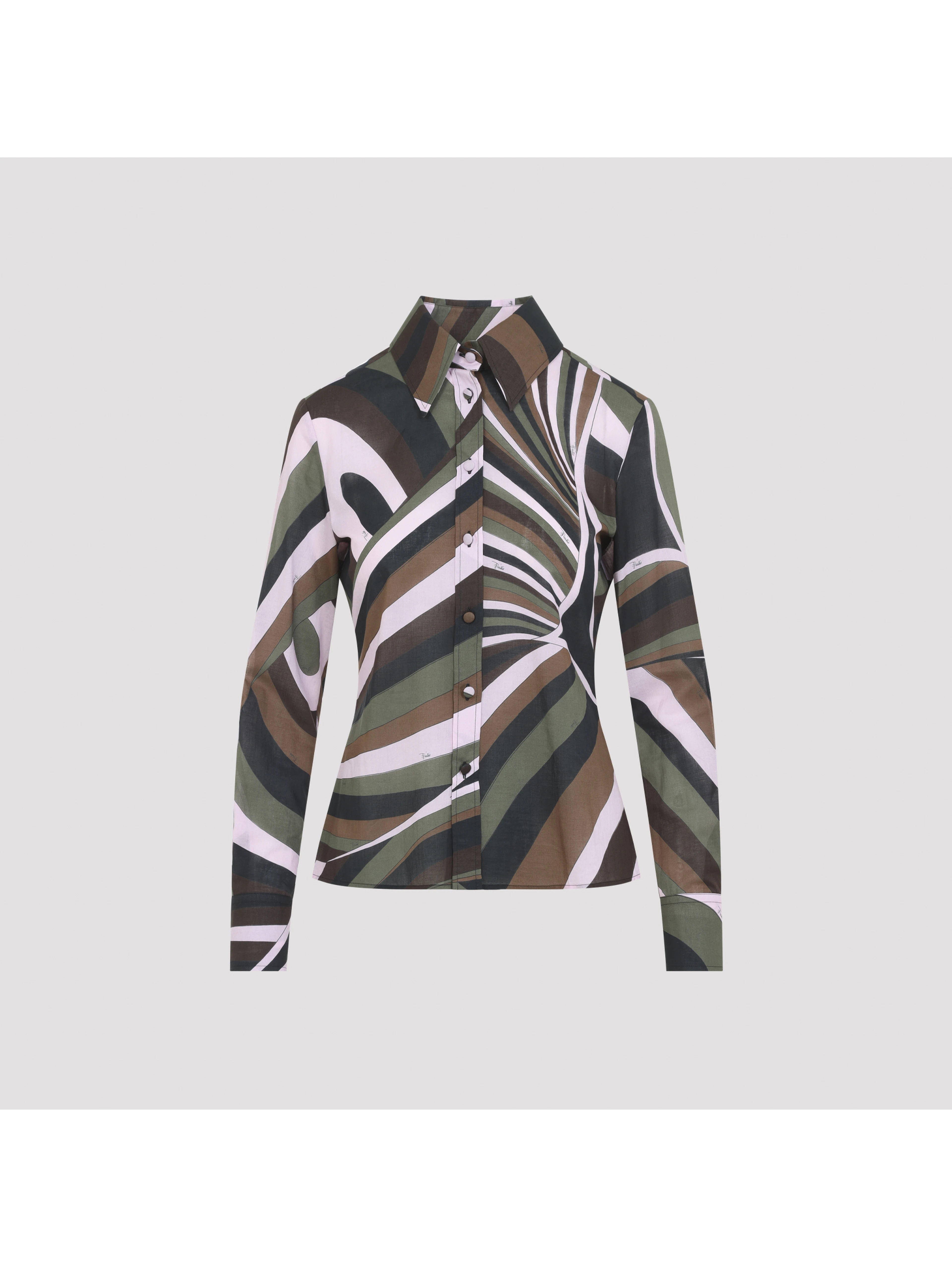 Pucci Shirt