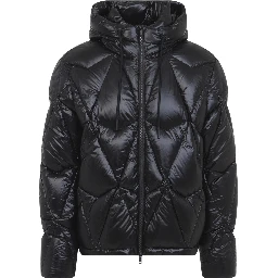 Moose Knuckles Iceberg Puffer