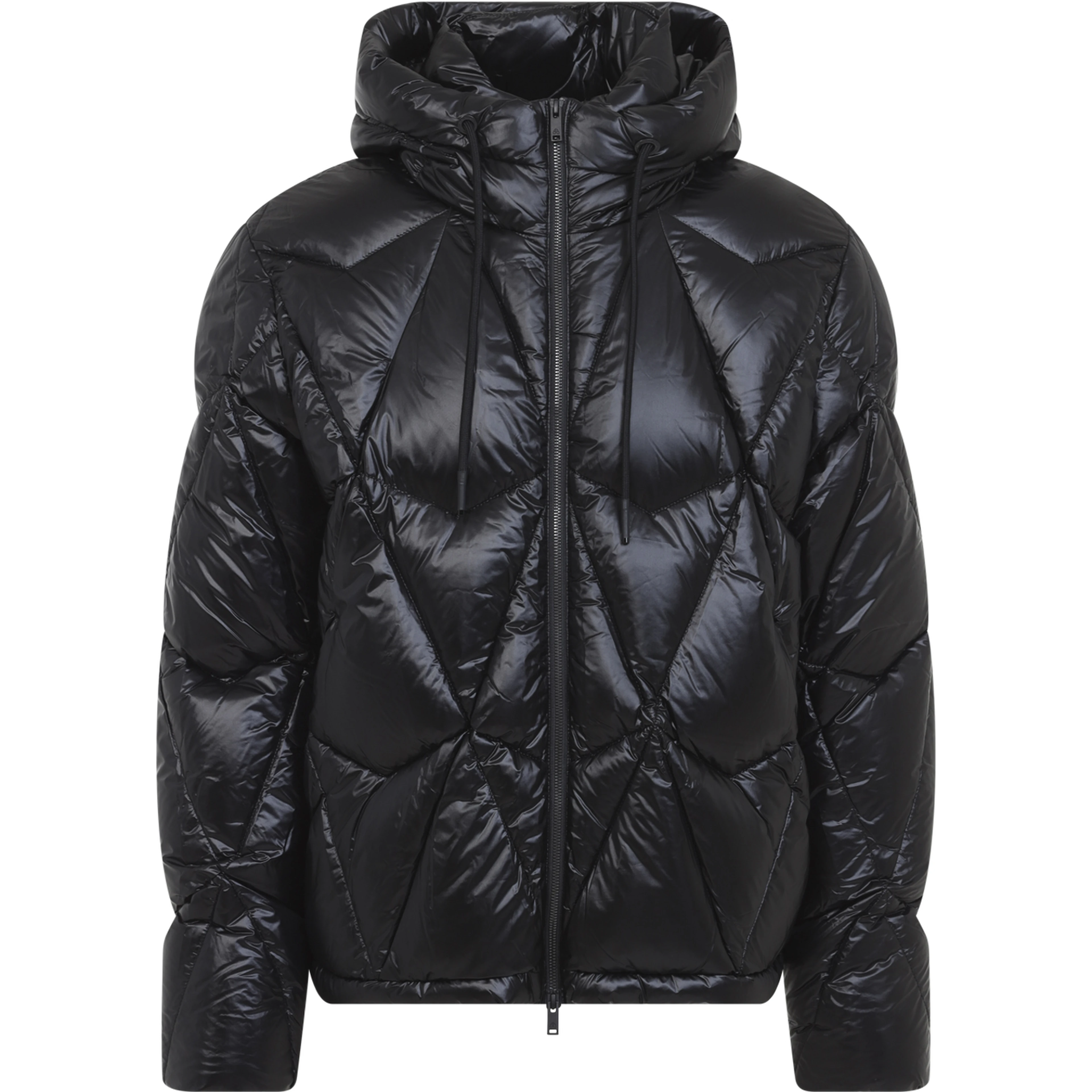 Moose Knuckles Iceberg Puffer