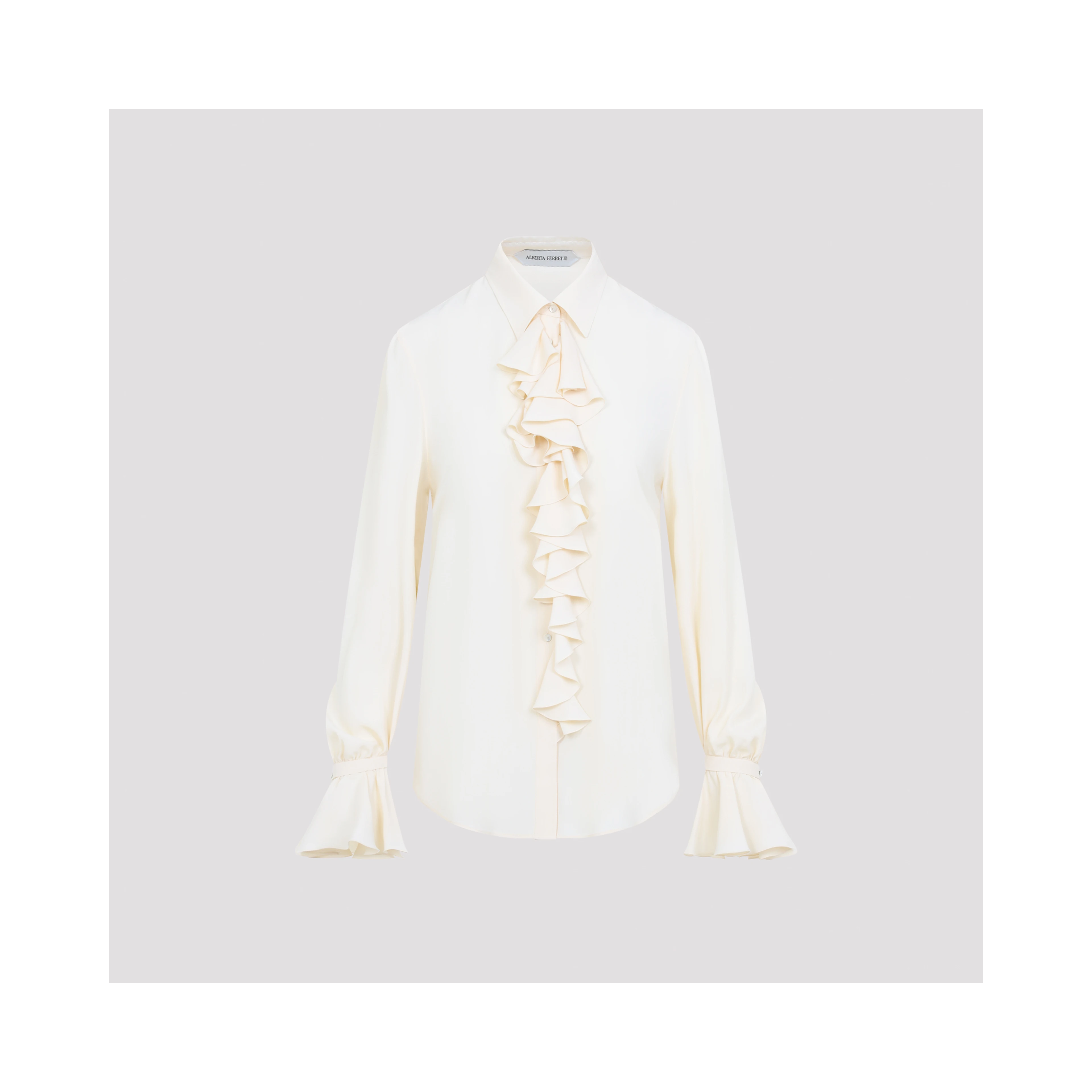 Alberta Ferretti Shirt