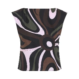 Pucci Top