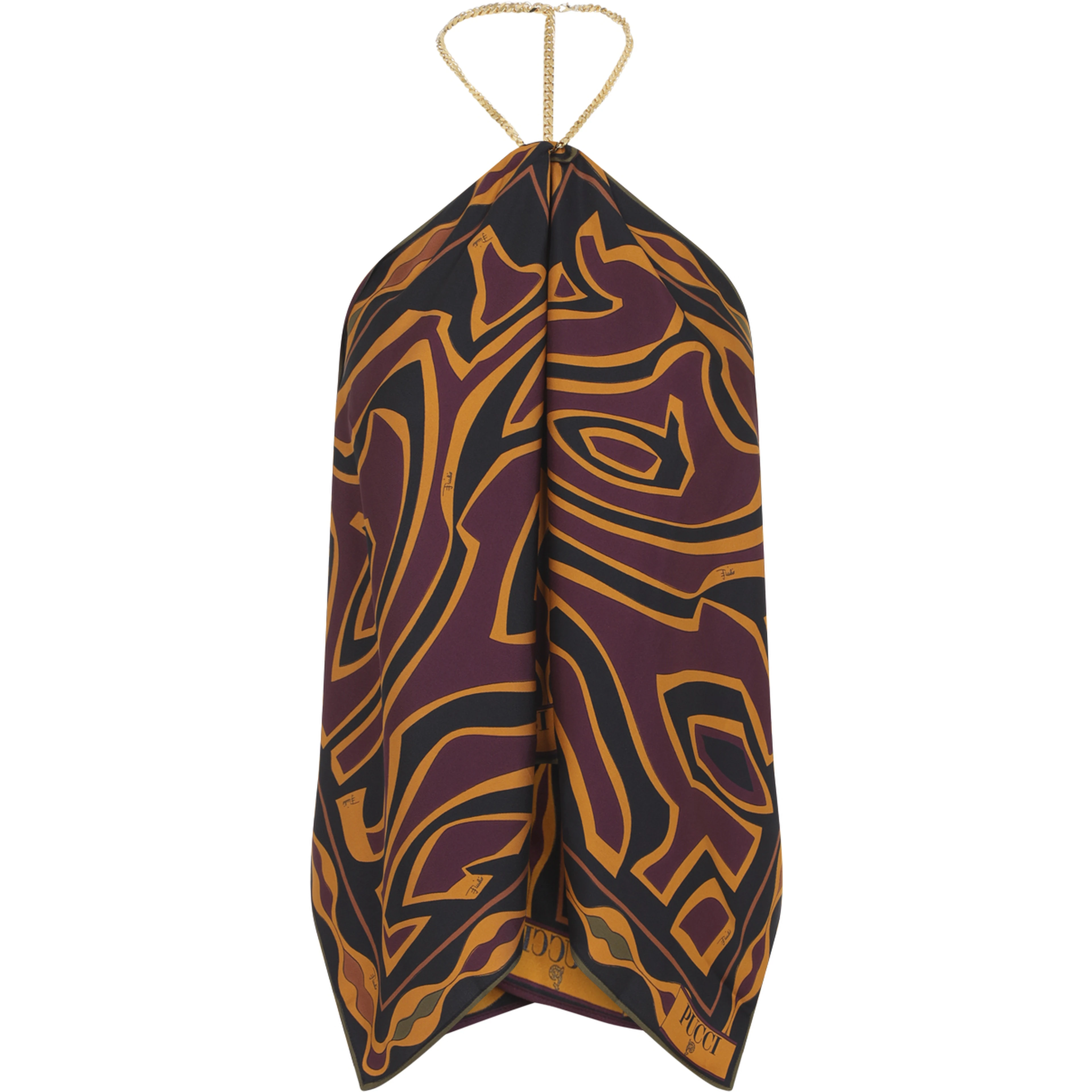Pucci Top