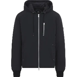 Moose Knuckles Northdale Zip Jacket