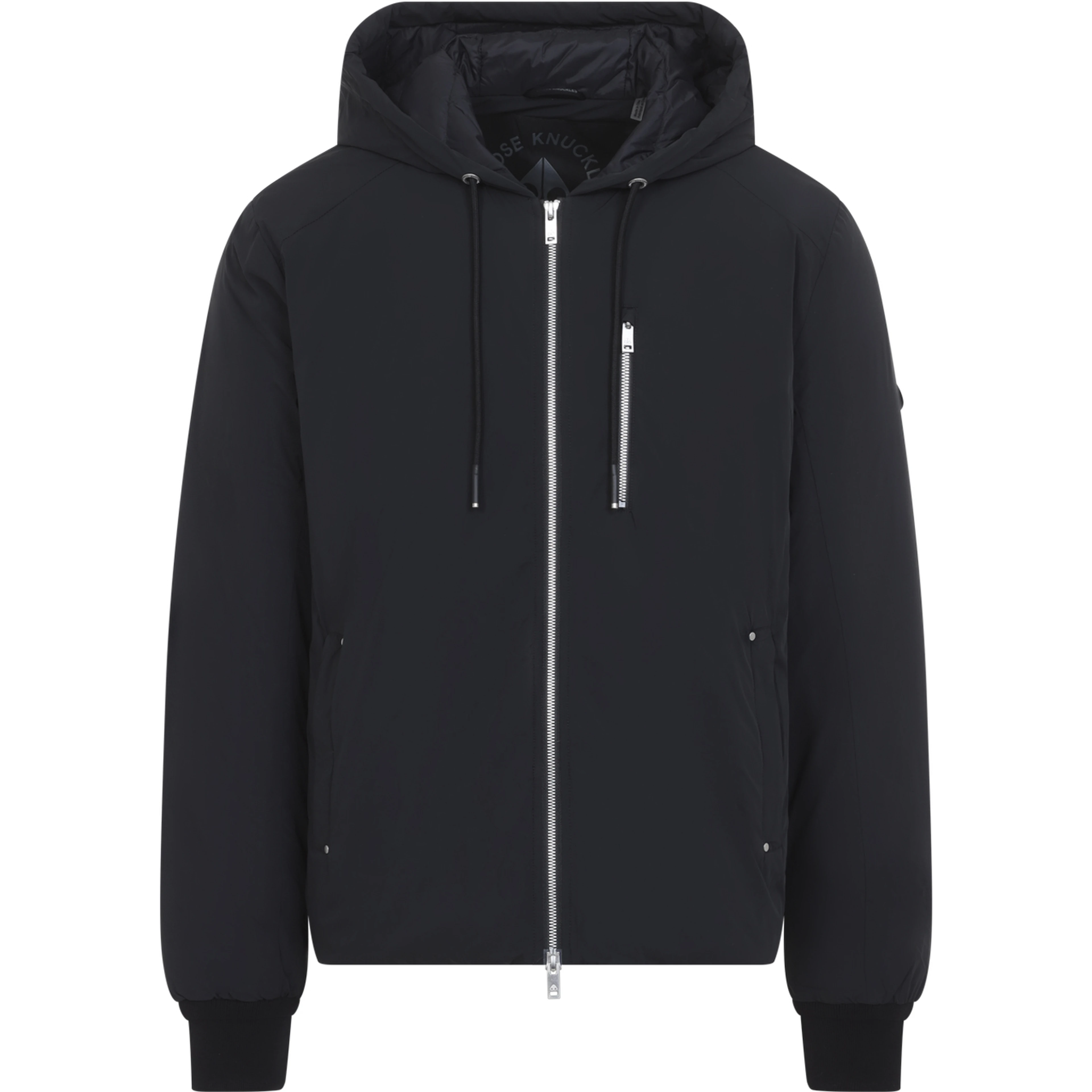 Moose Knuckles Northdale Zip Jacket