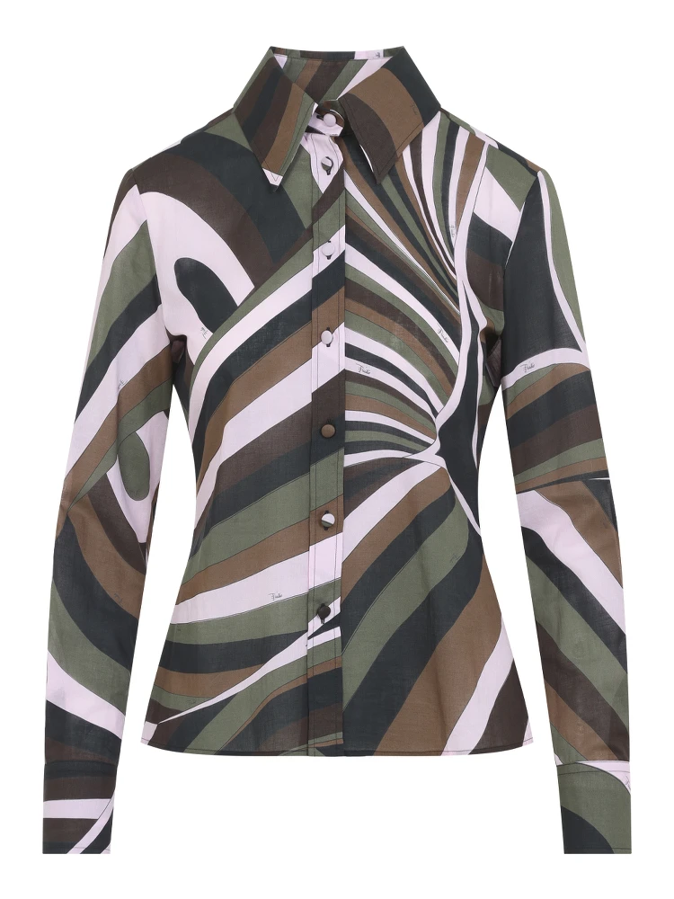 Pucci Shirt alternative