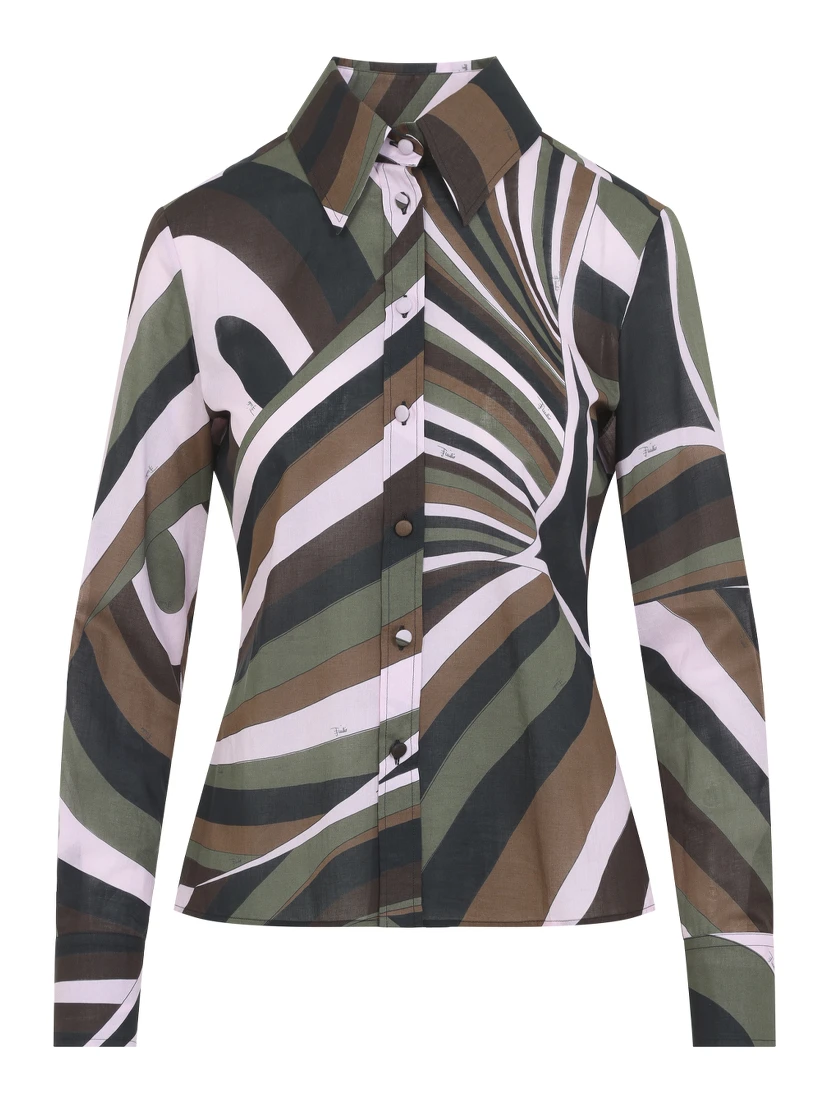 Pucci Shirt