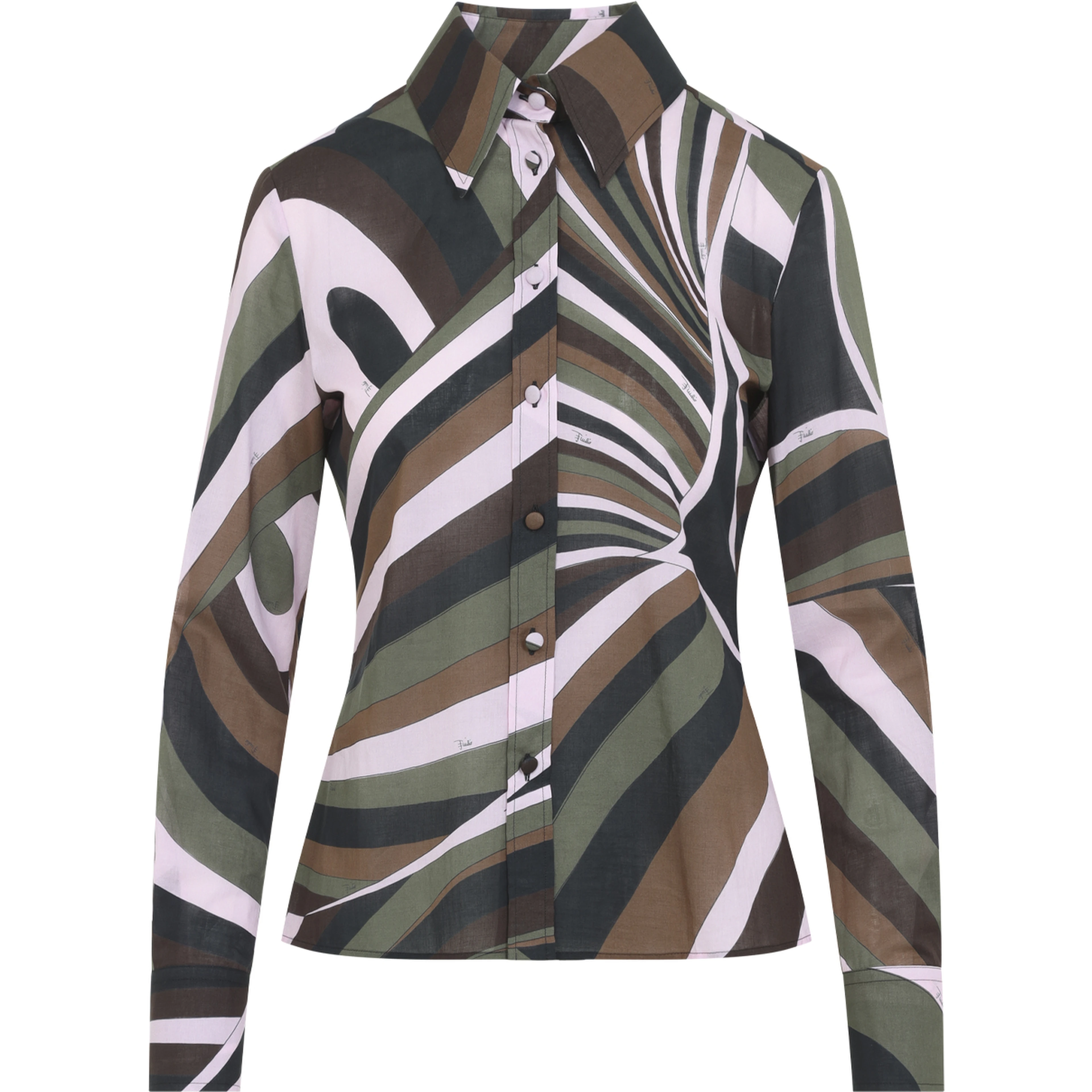 Pucci Shirt