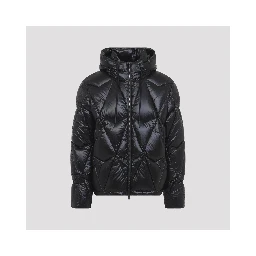 Moose Knuckles Iceberg Puffer