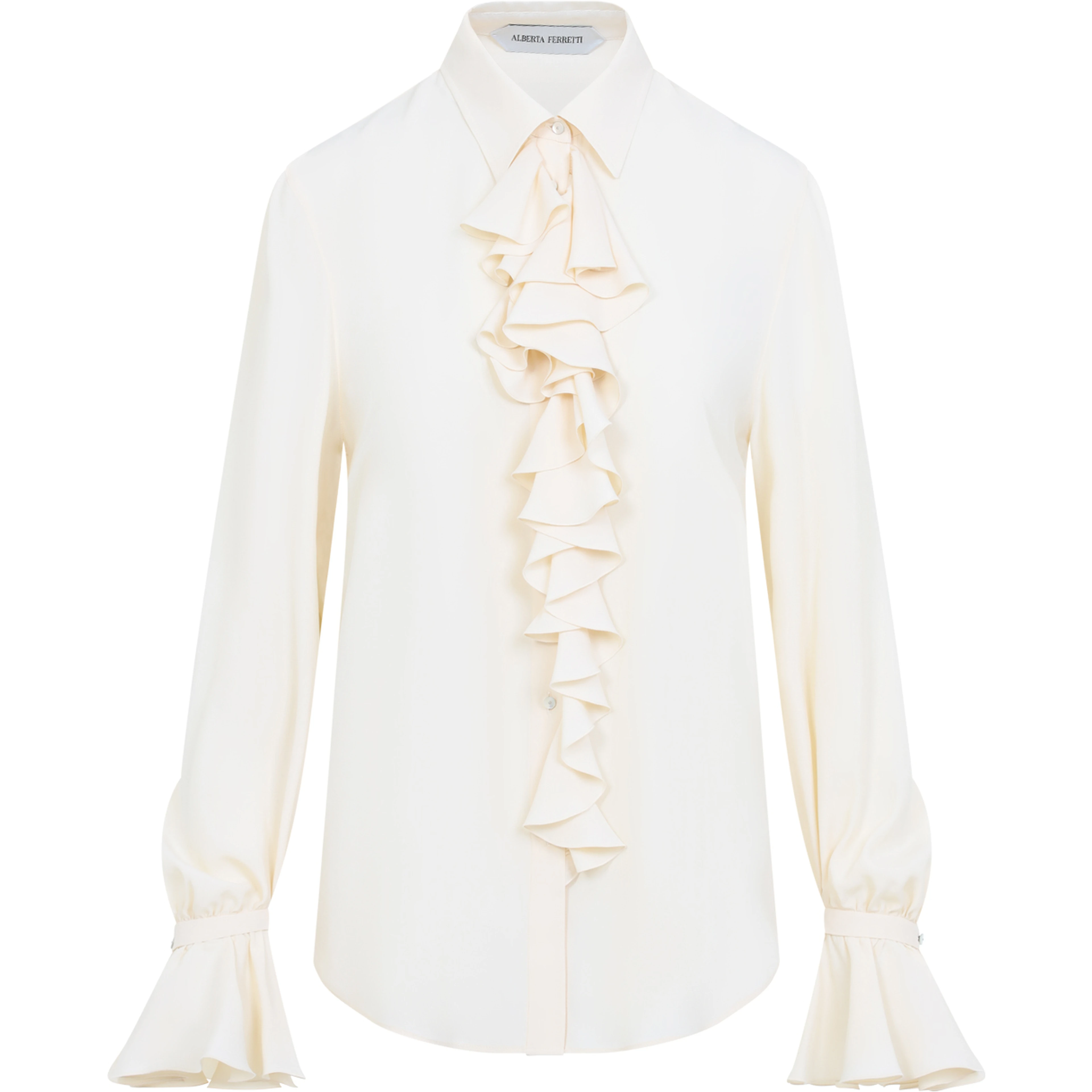 Alberta Ferretti Shirt