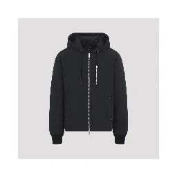 Moose Knuckles Northdale Zip Jacket