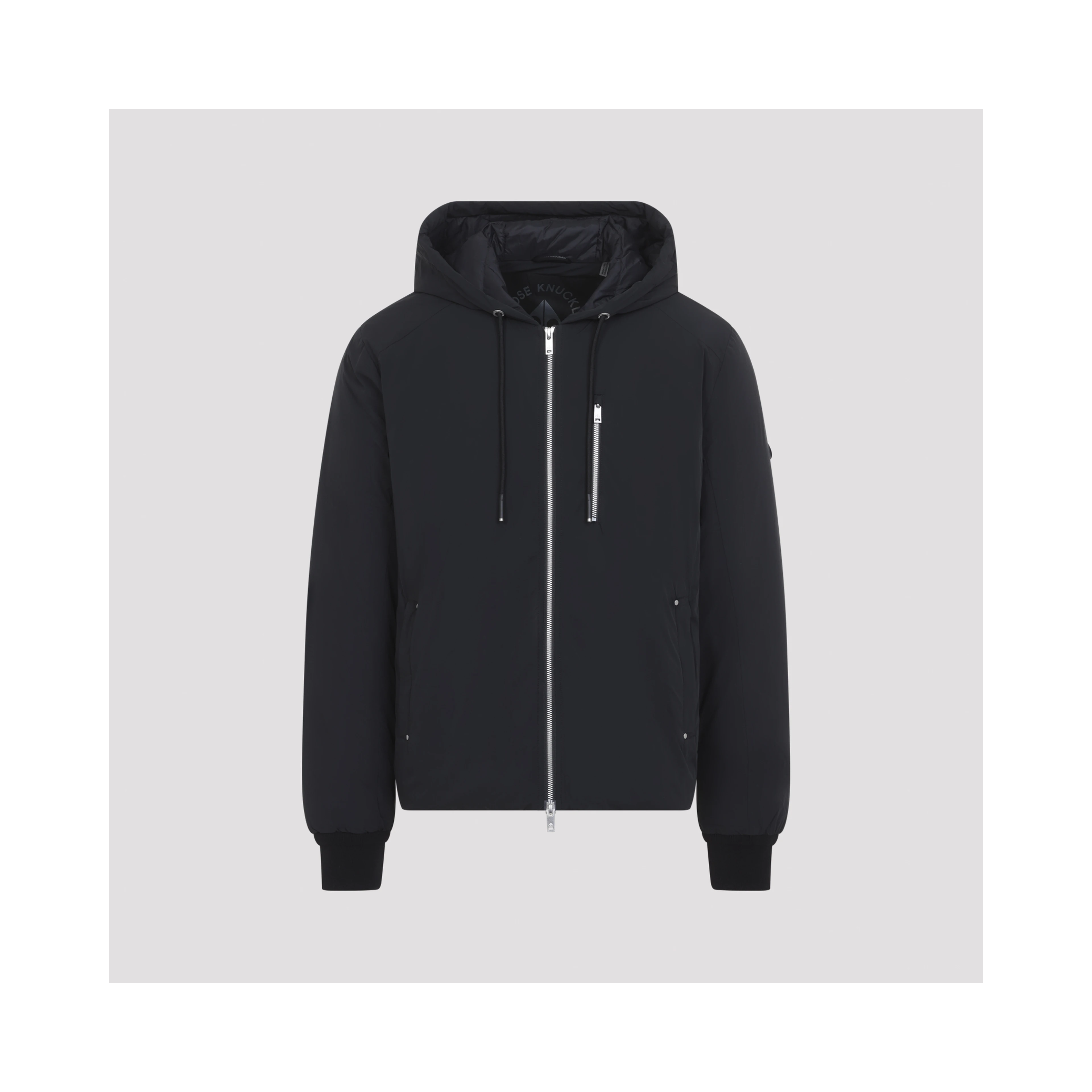 Moose Knuckles Northdale Zip Jacket