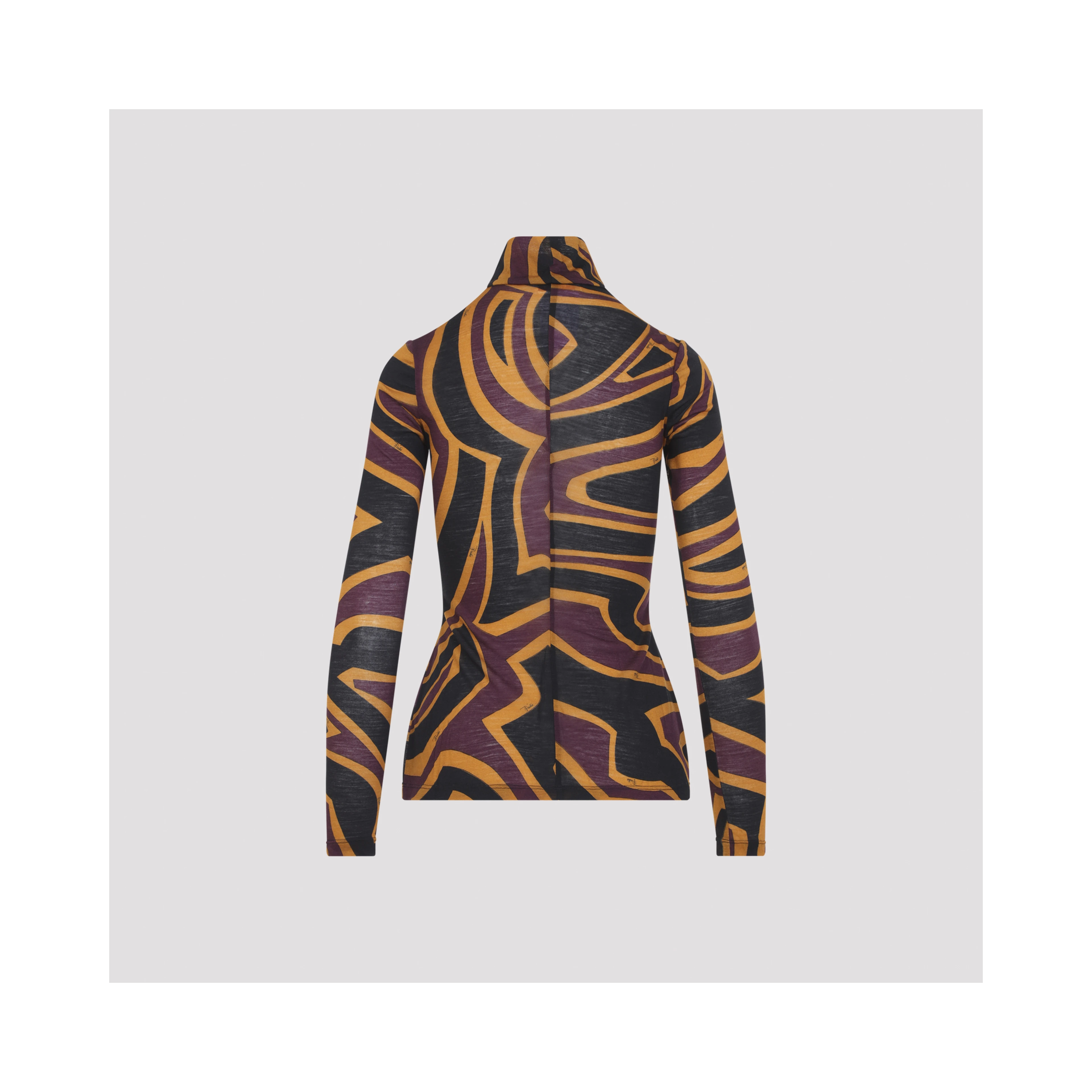 Pucci Long Sleeve T-shirt
