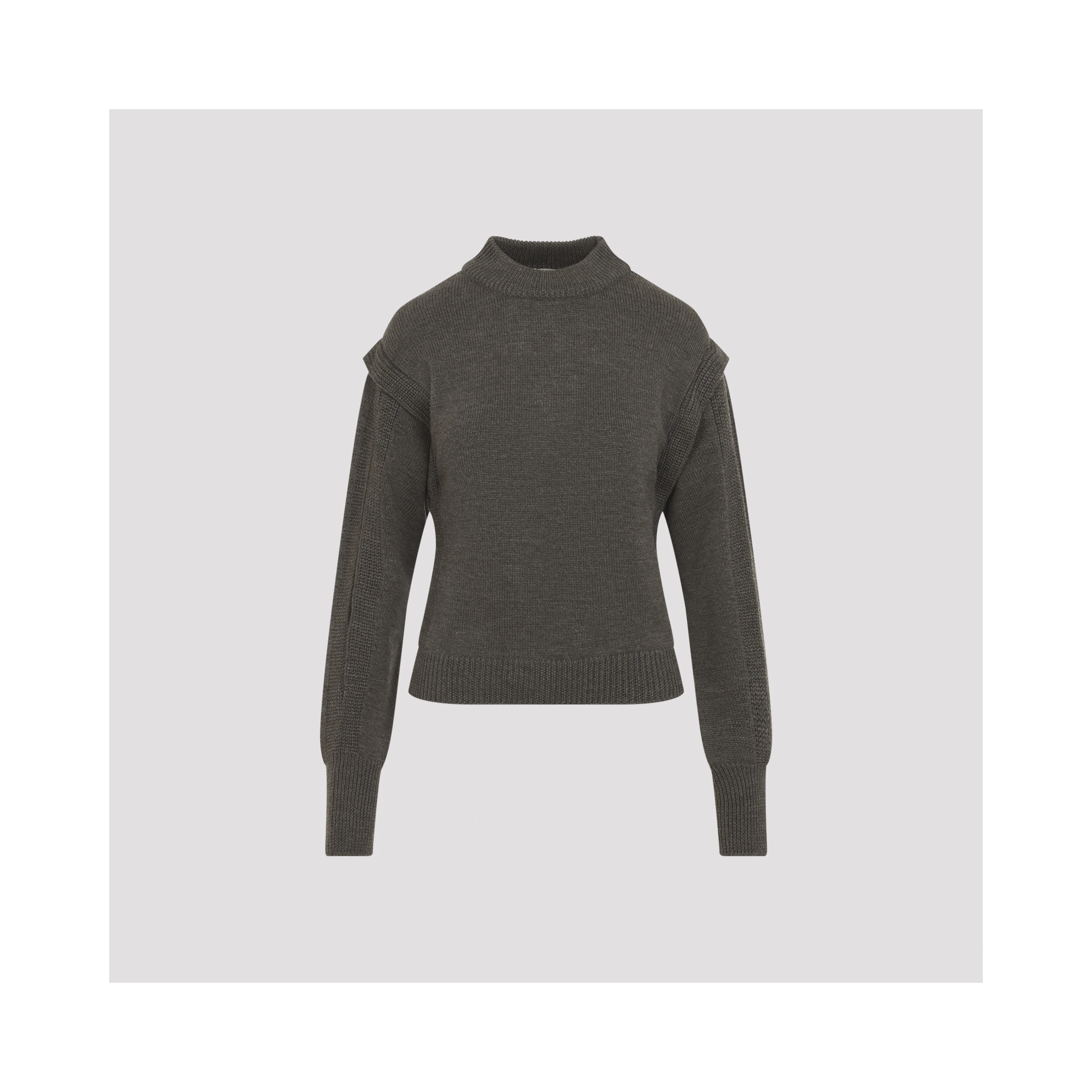 Alberta Ferretti Sweater