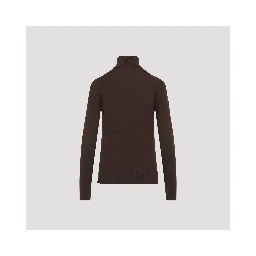 Ermanno Scervino Turtleneck