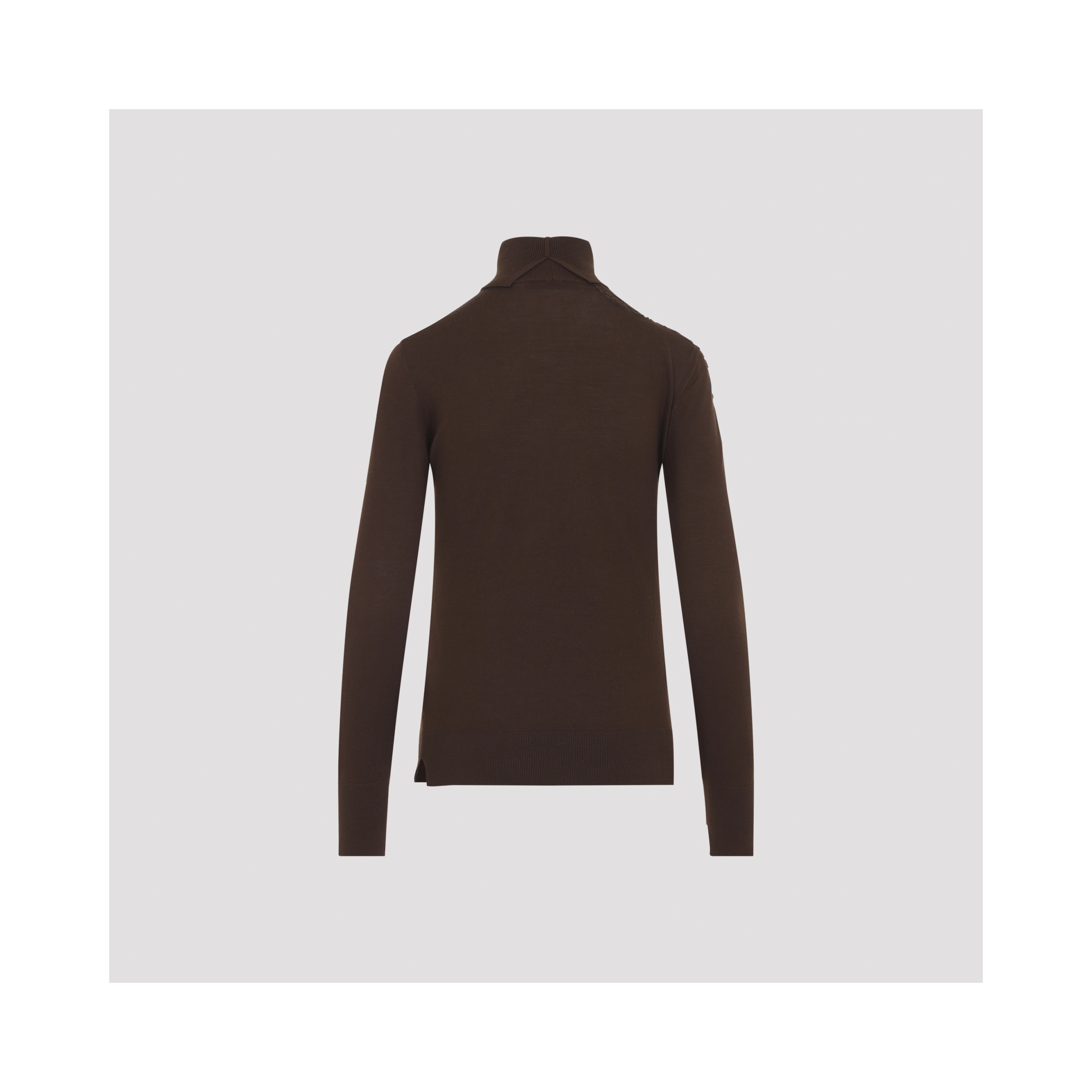 Ermanno Scervino Turtleneck