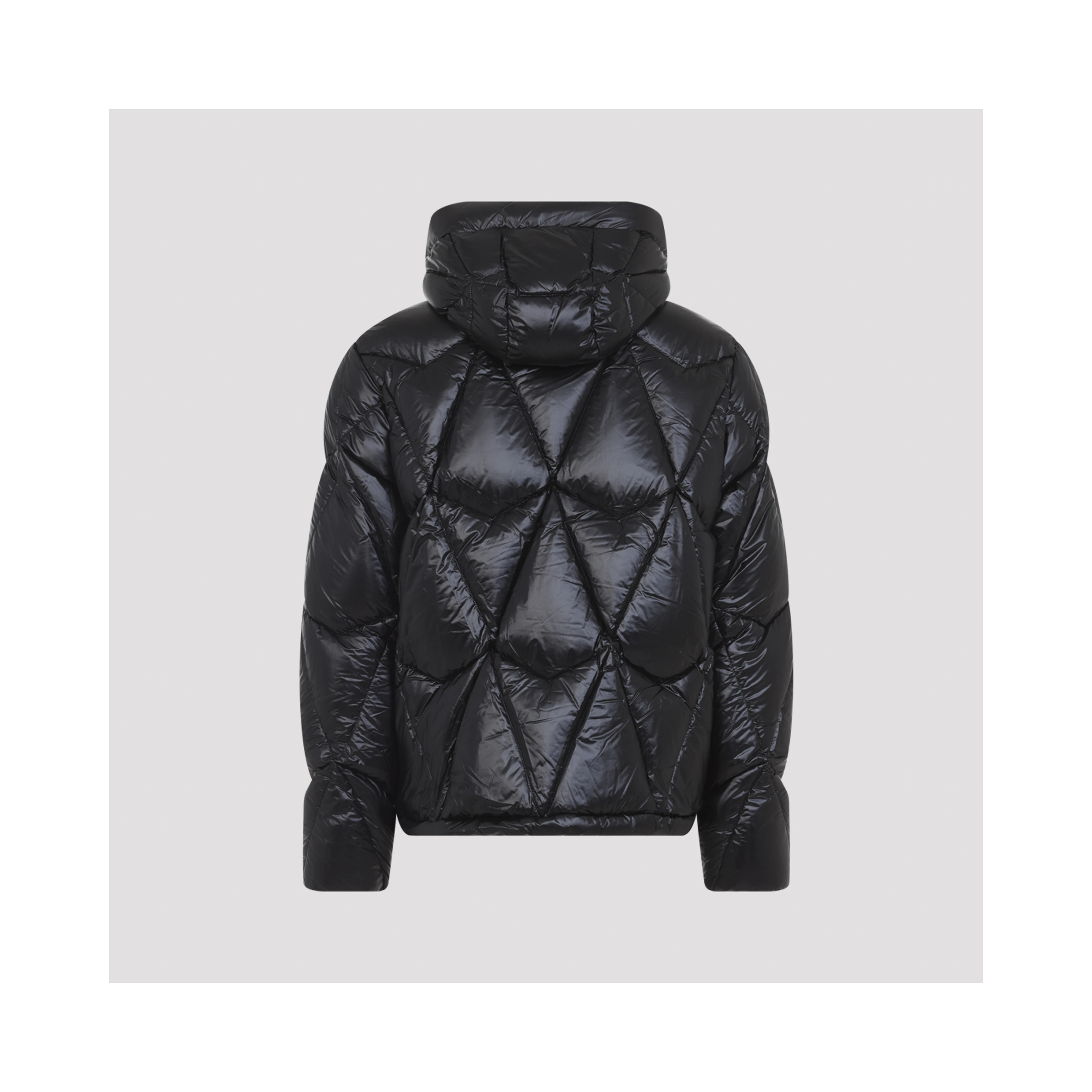 Moose Knuckles Iceberg Puffer