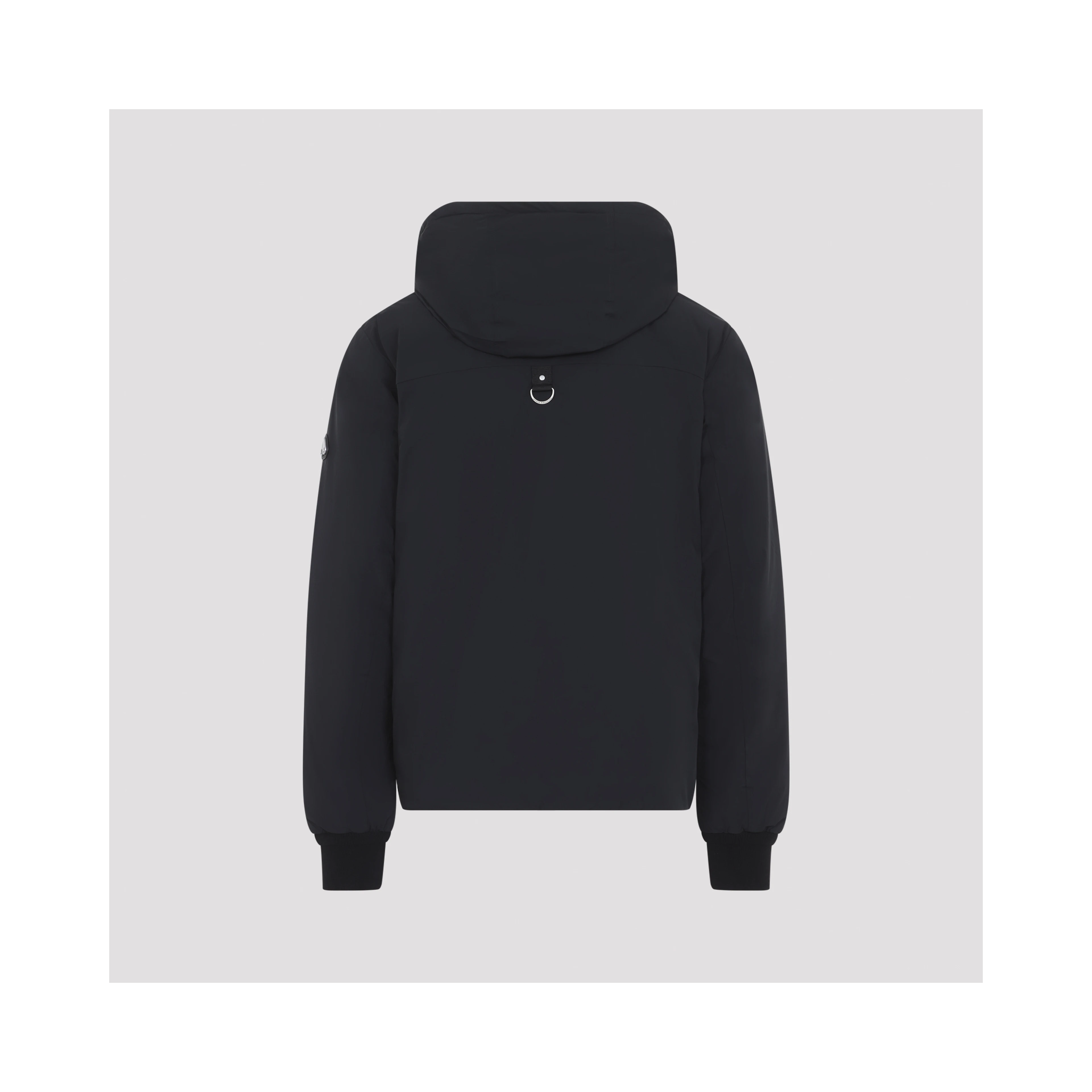 Moose Knuckles Northdale Zip Jacket
