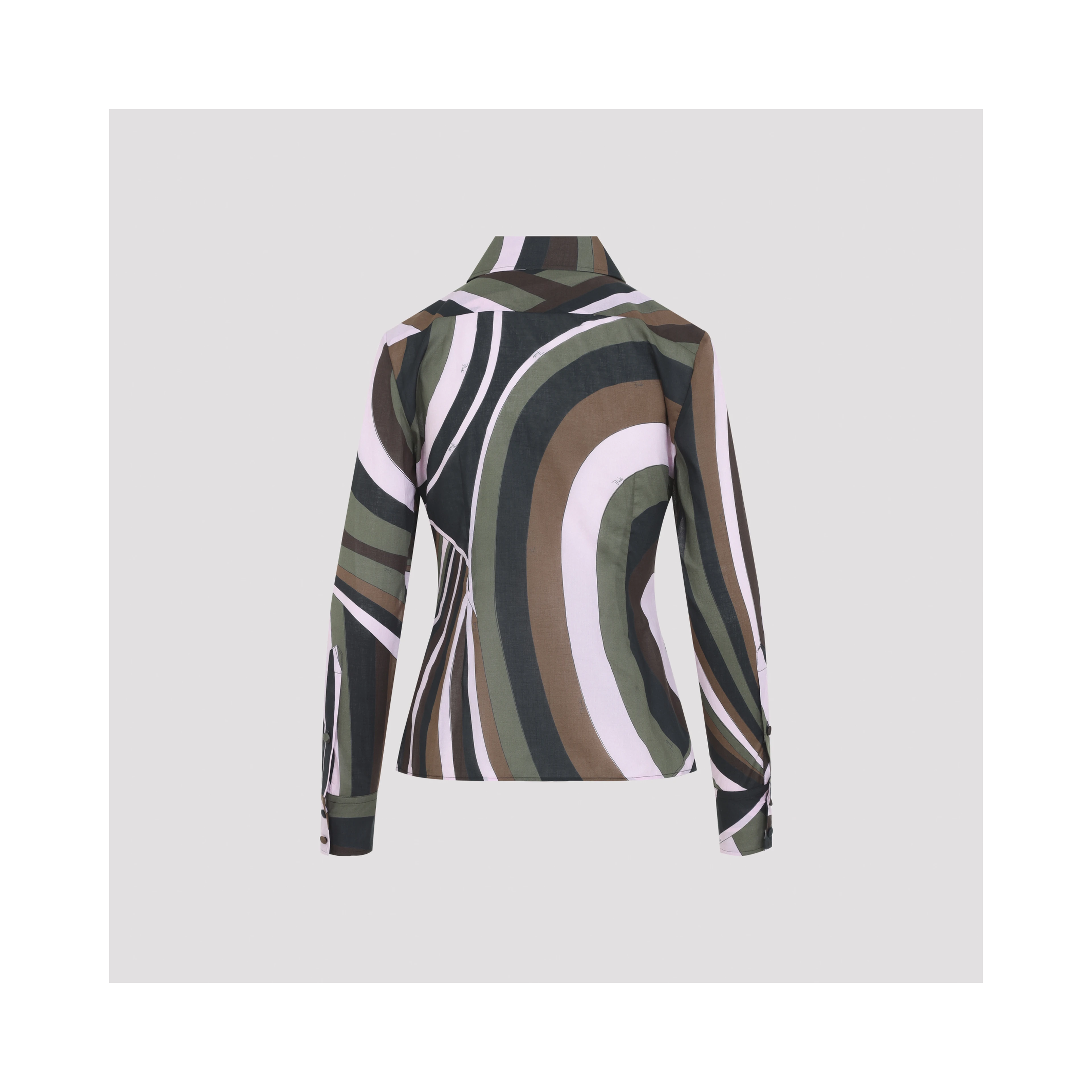 Pucci Shirt