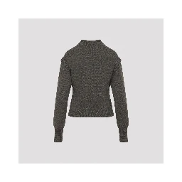 Alberta Ferretti Sweater
