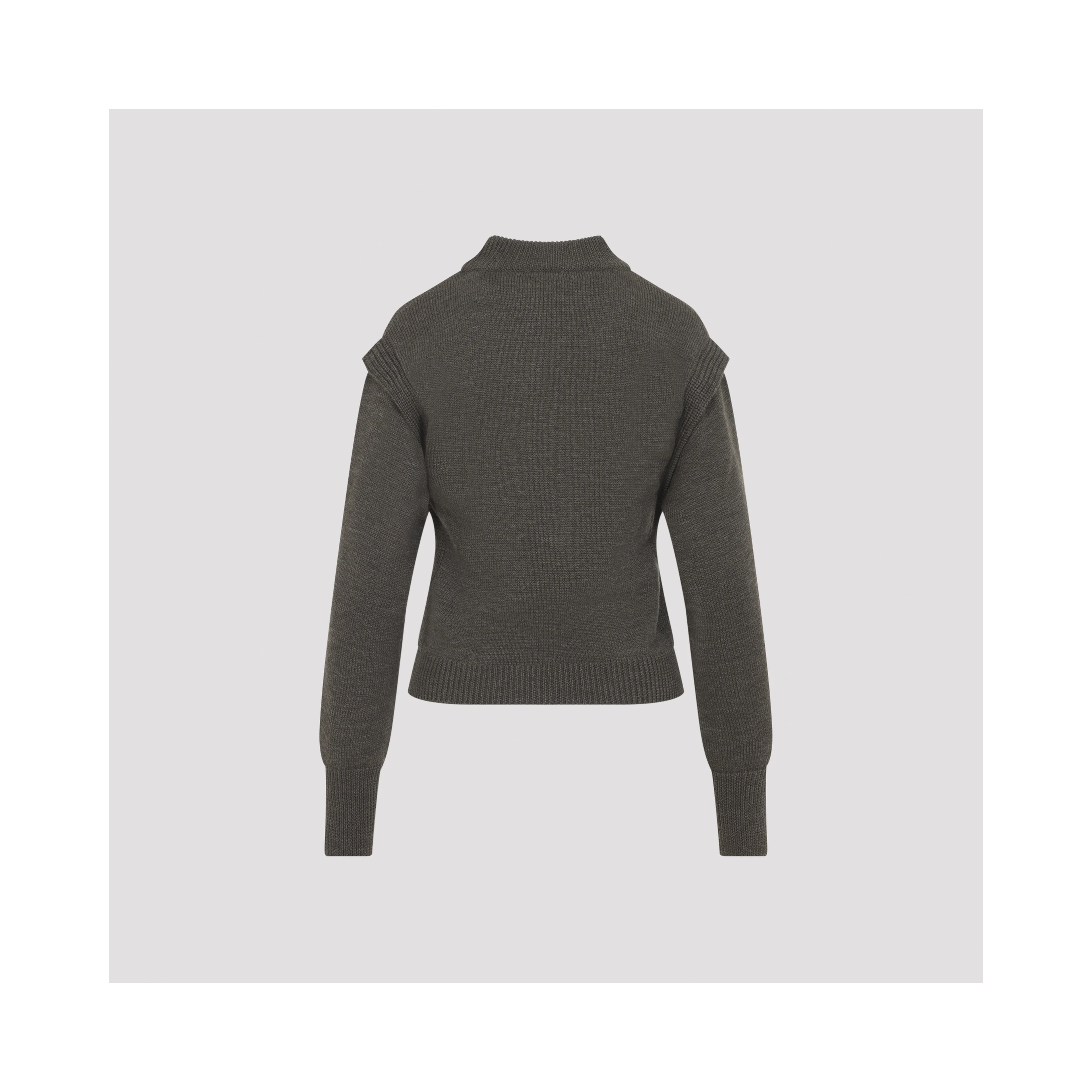 Alberta Ferretti Sweater