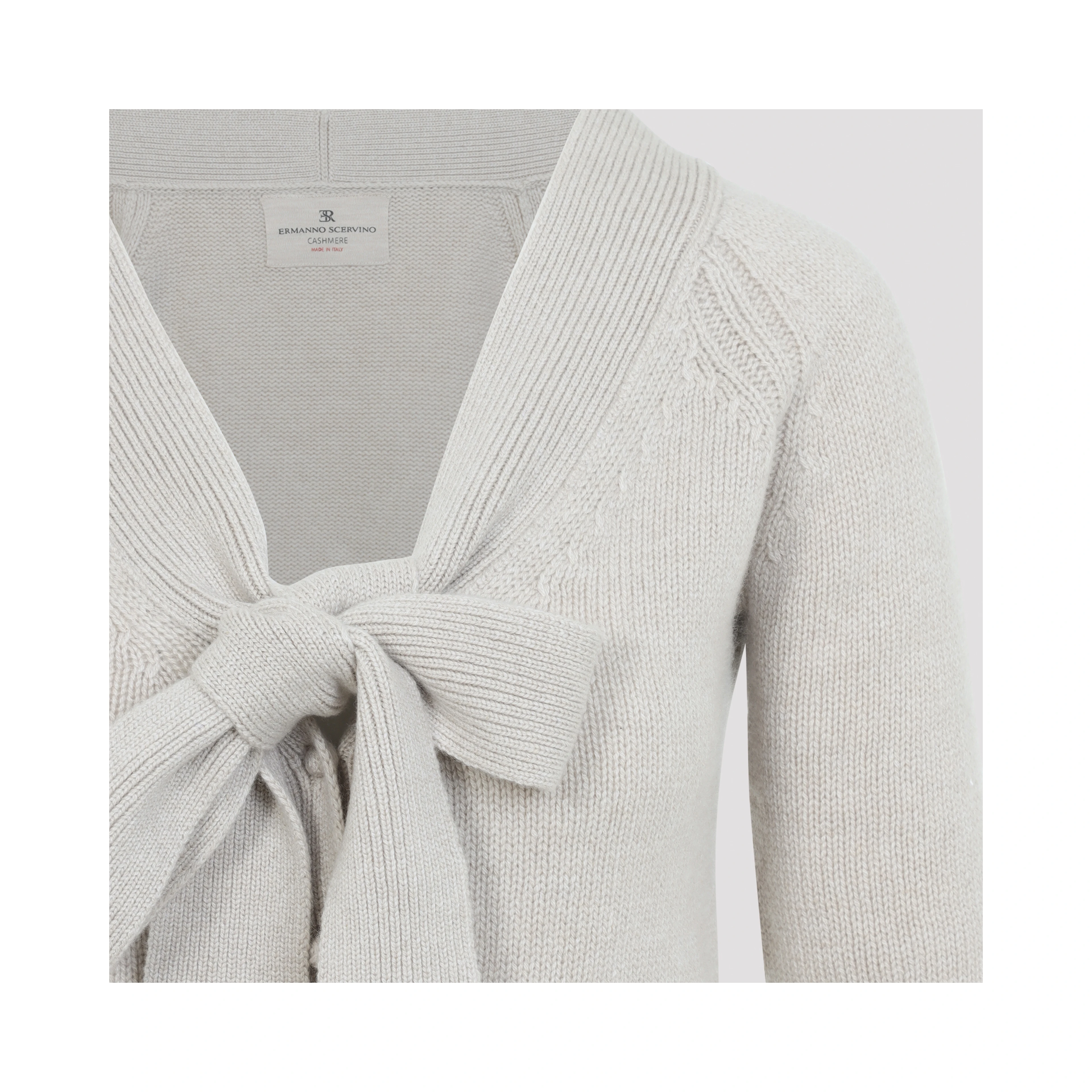 Ermanno Scervino Cardigan