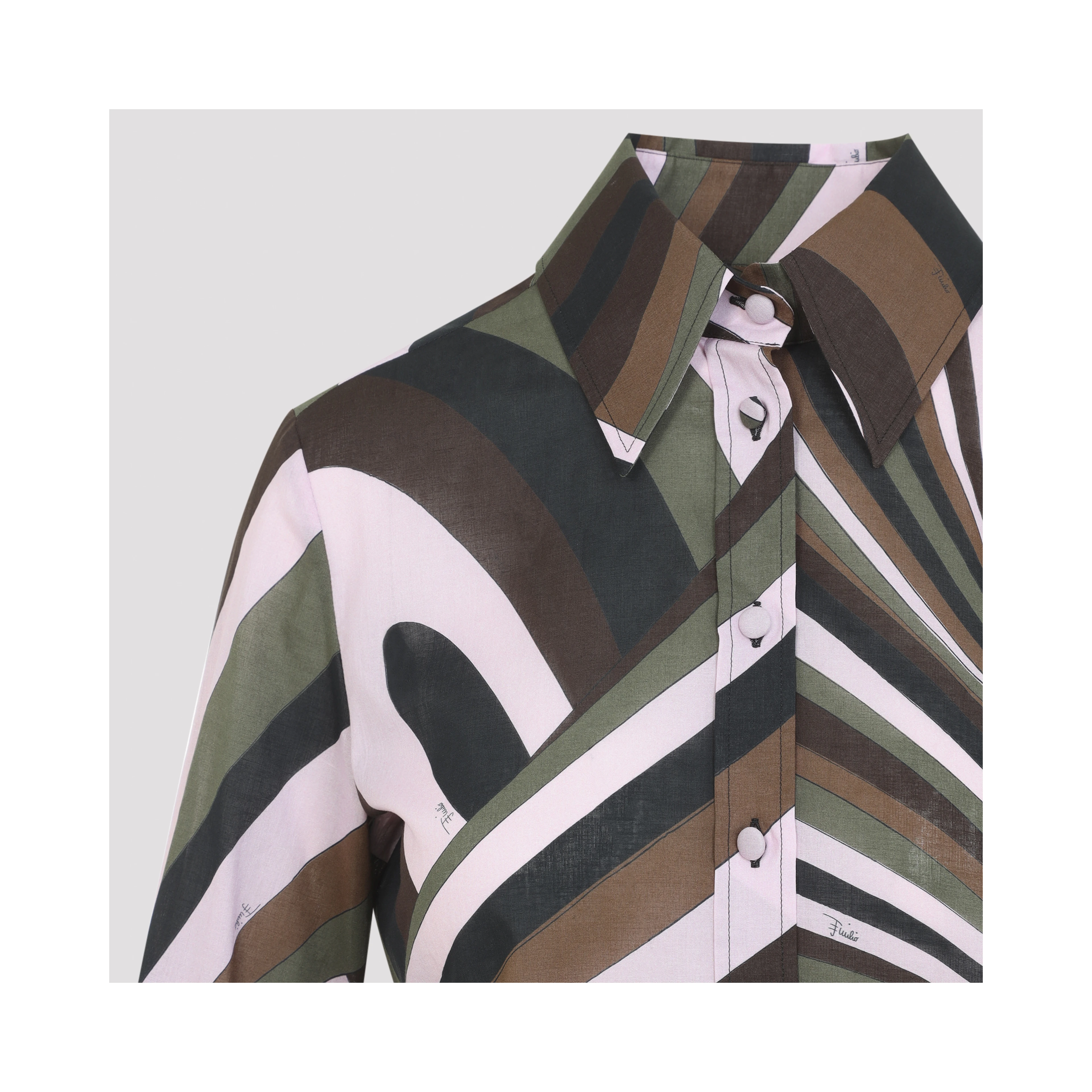 Pucci Shirt