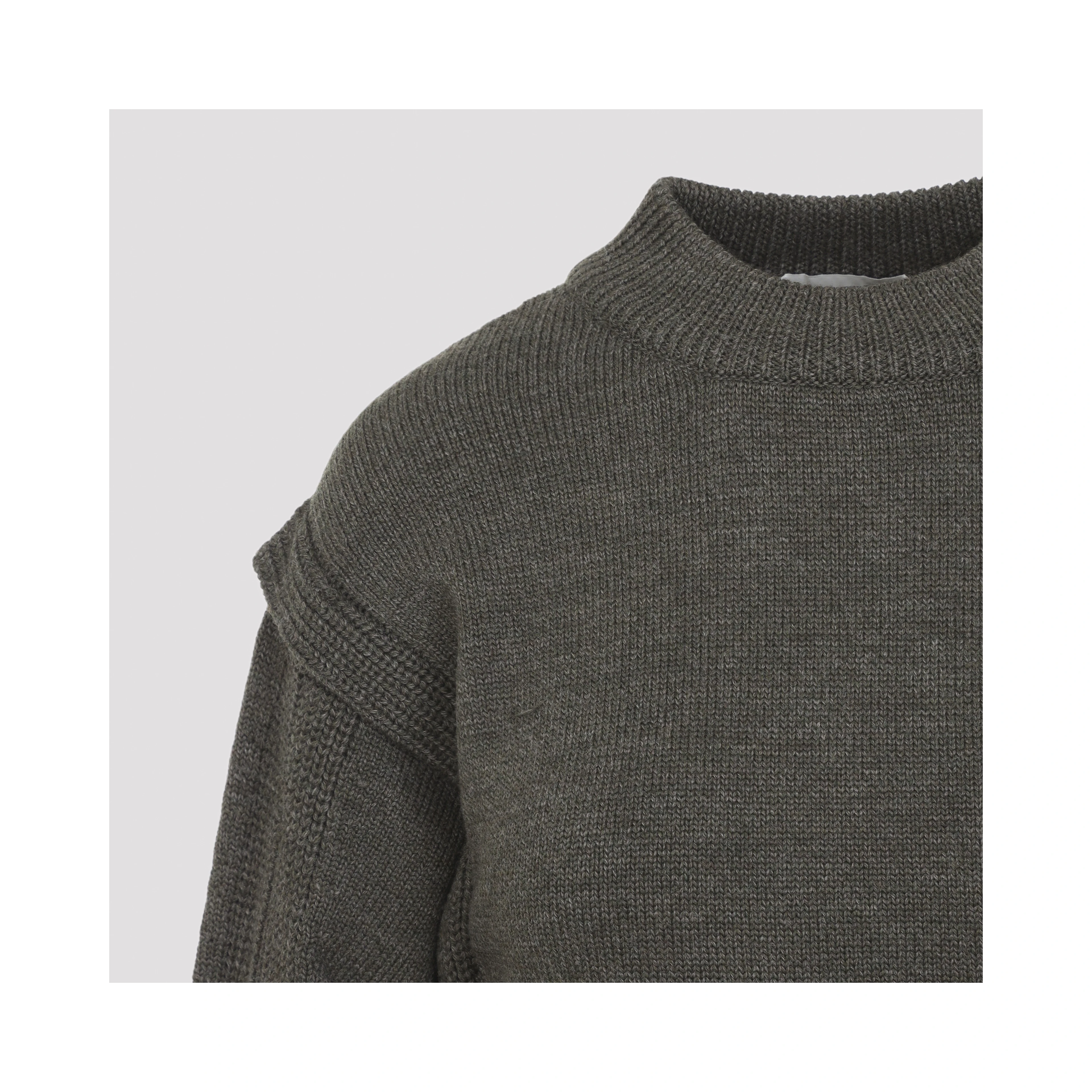 Alberta Ferretti Sweater