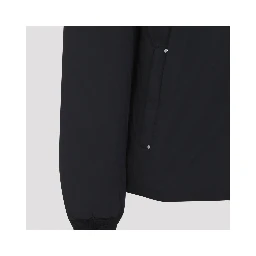 Moose Knuckles Northdale Zip Jacket