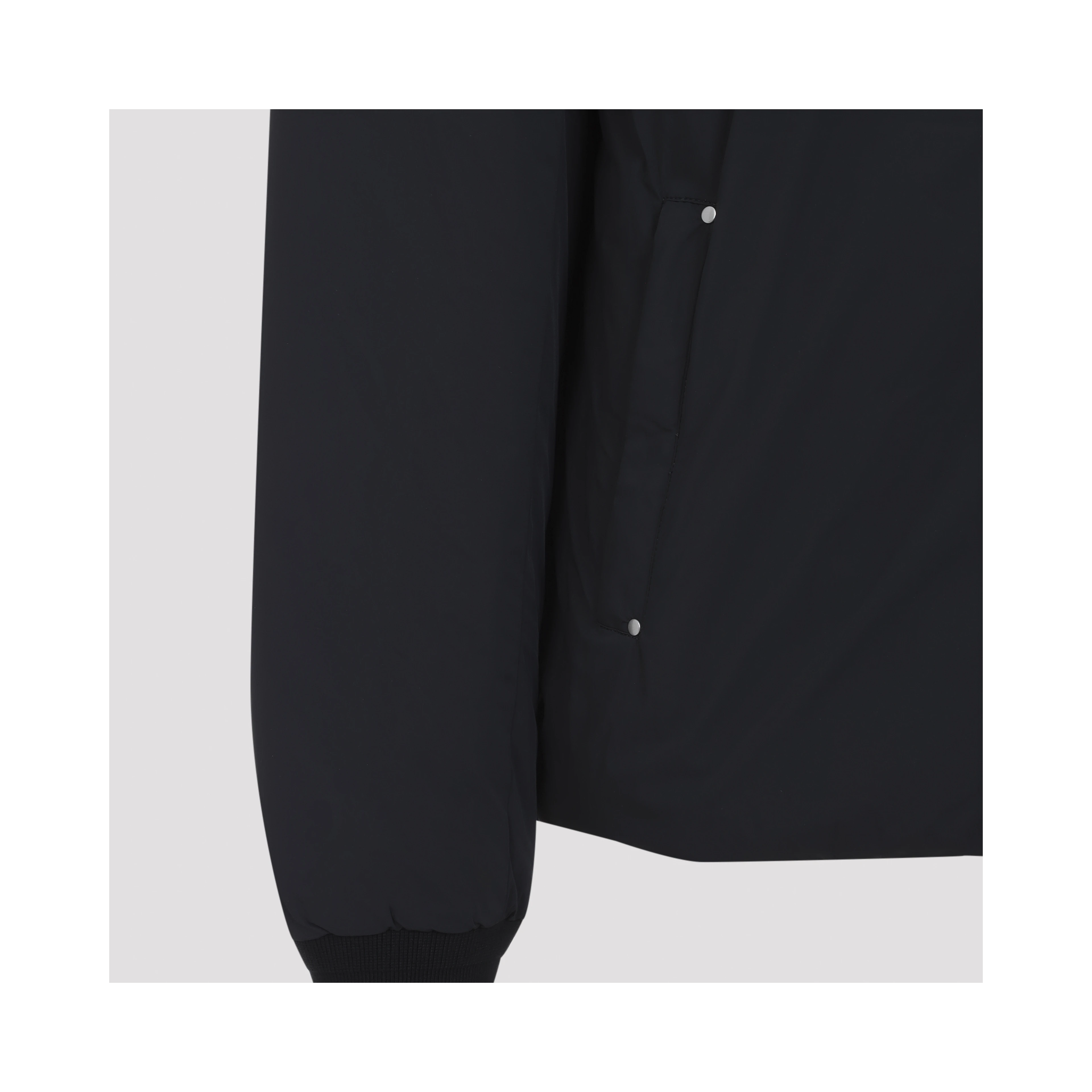 Moose Knuckles Northdale Zip Jacket