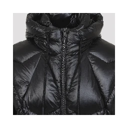 Moose Knuckles Iceberg Puffer