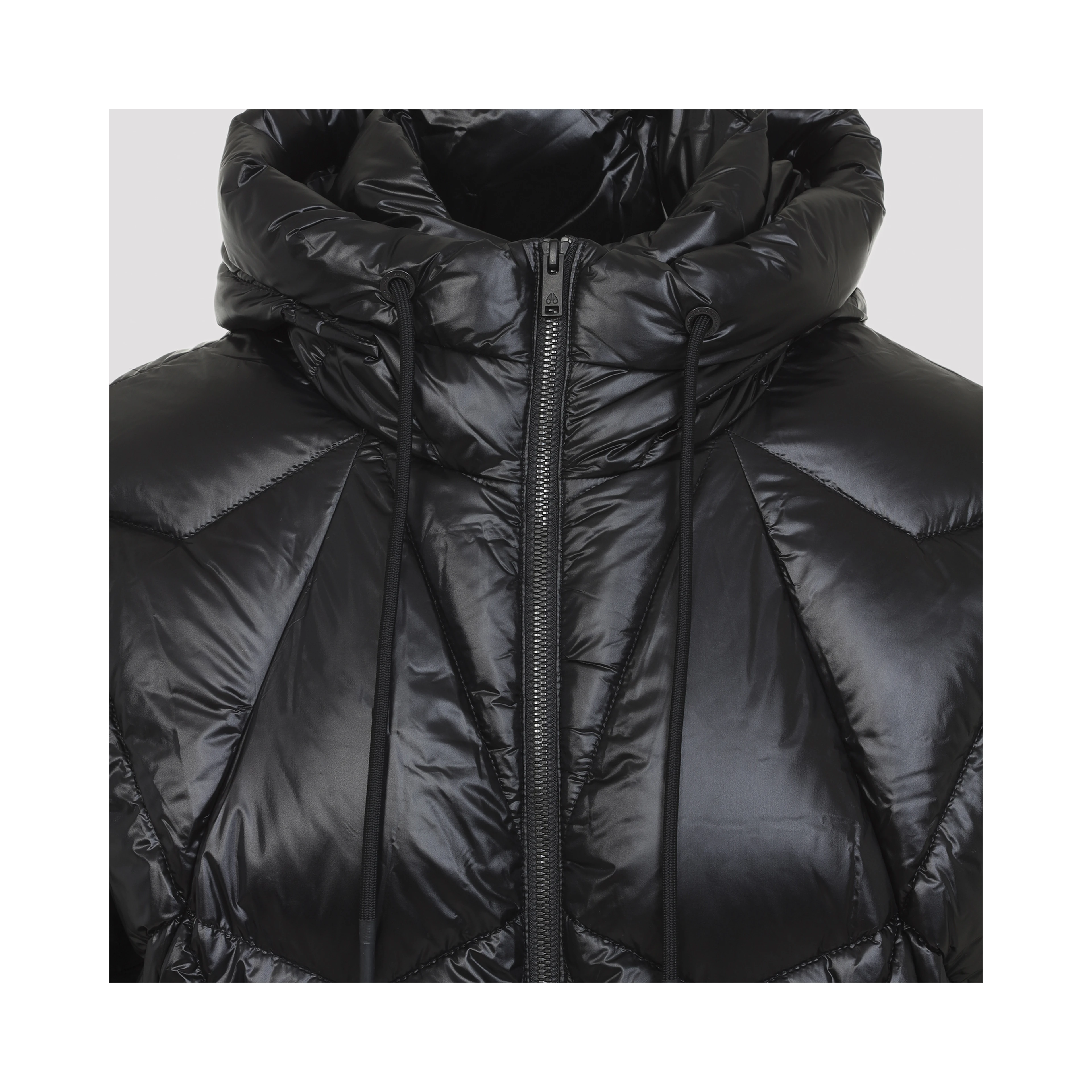 Moose Knuckles Iceberg Puffer
