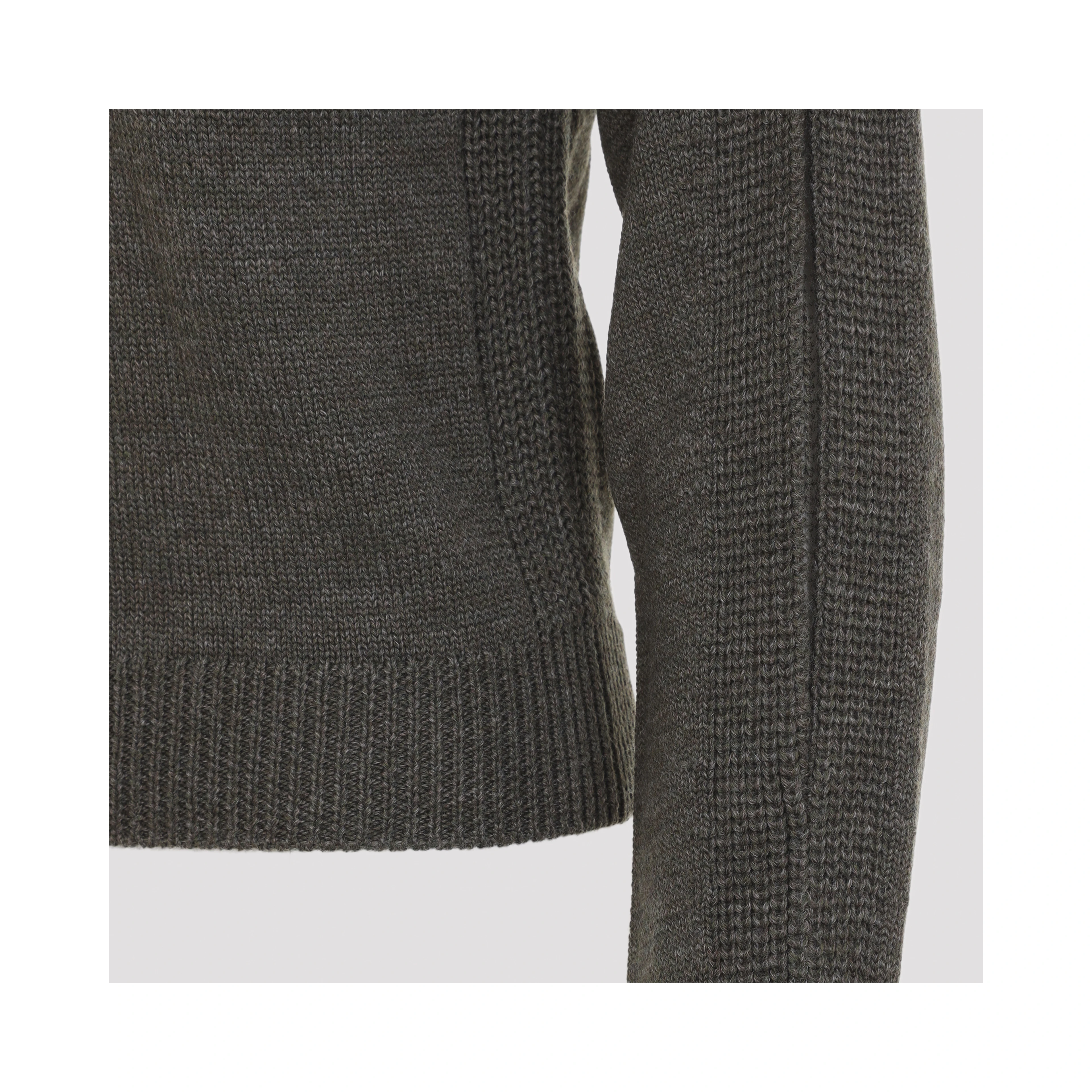 Alberta Ferretti Sweater