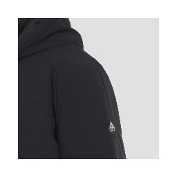 Moose Knuckles Northdale Zip Jacket