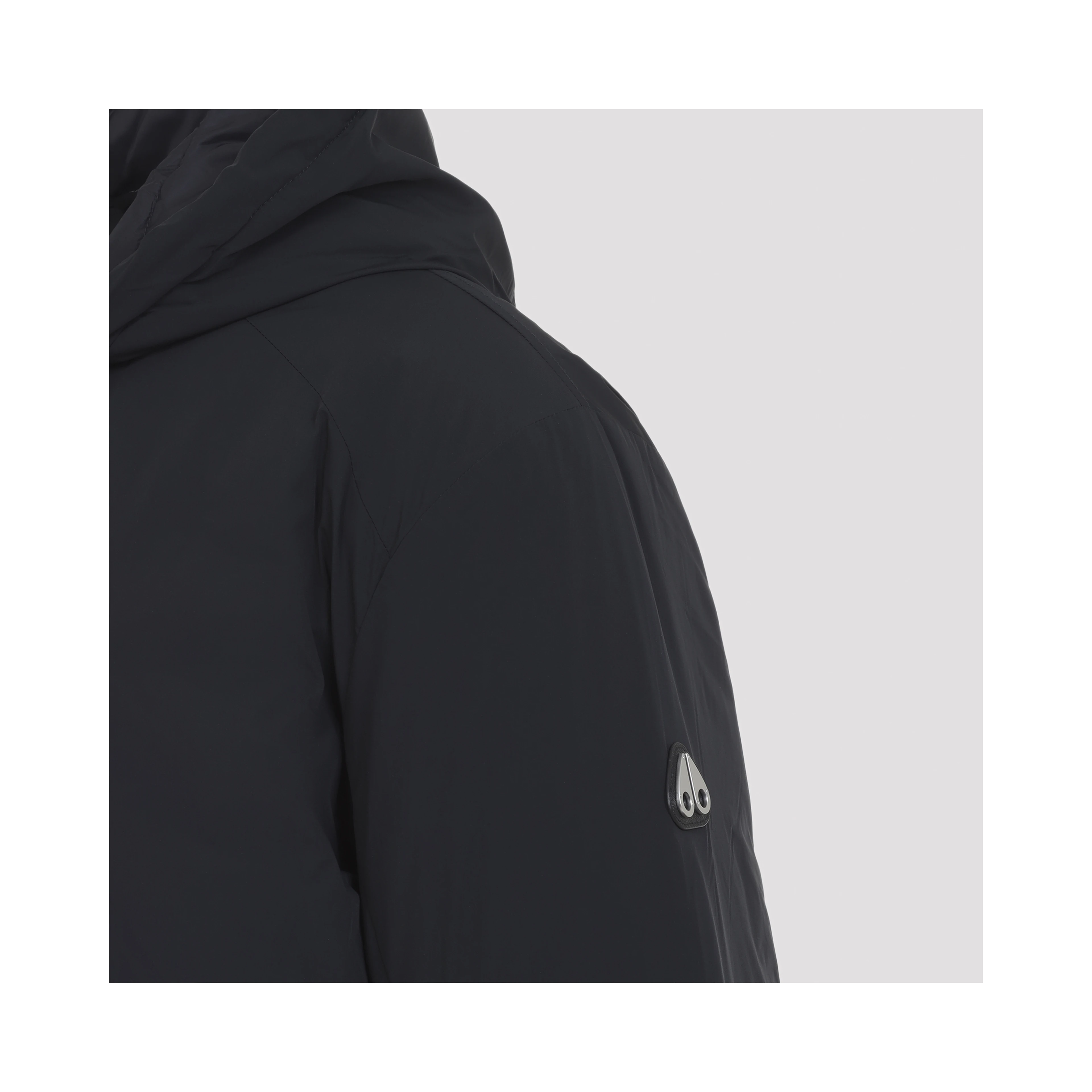 Moose Knuckles Northdale Zip Jacket