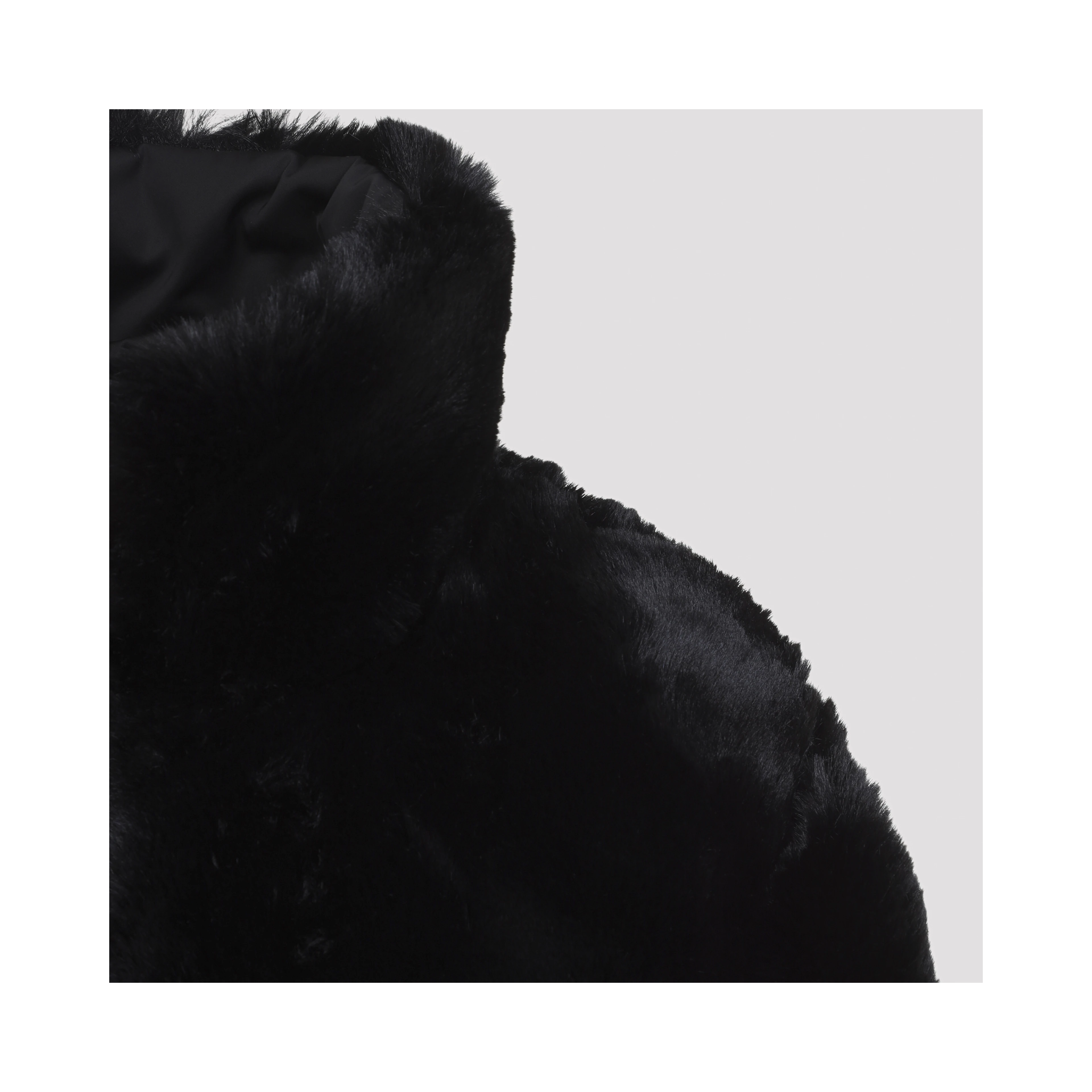 Moose Knuckles Lux Satin Bomber