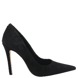 MICHAEL MICHAEL KORS With Heel Black
