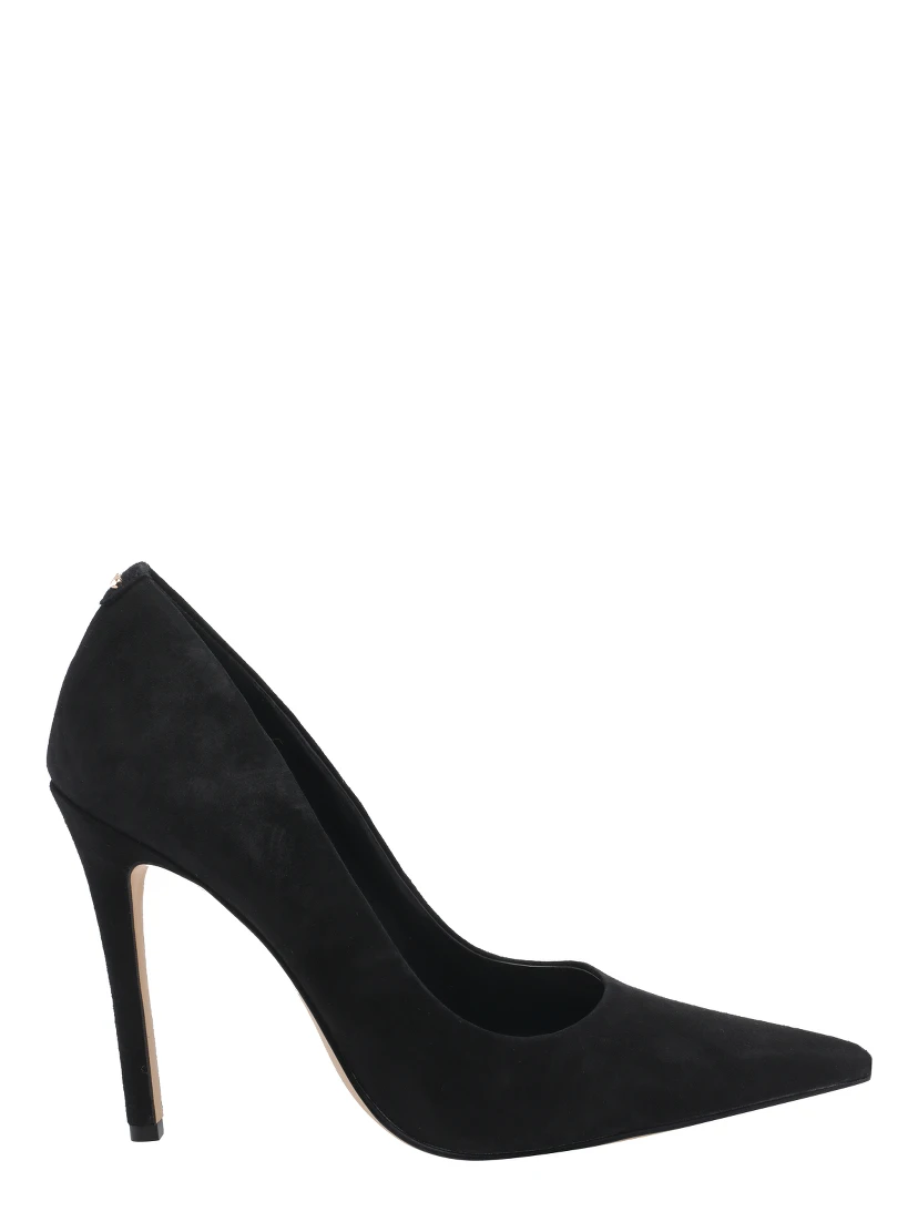 MICHAEL MICHAEL KORS With Heel Black