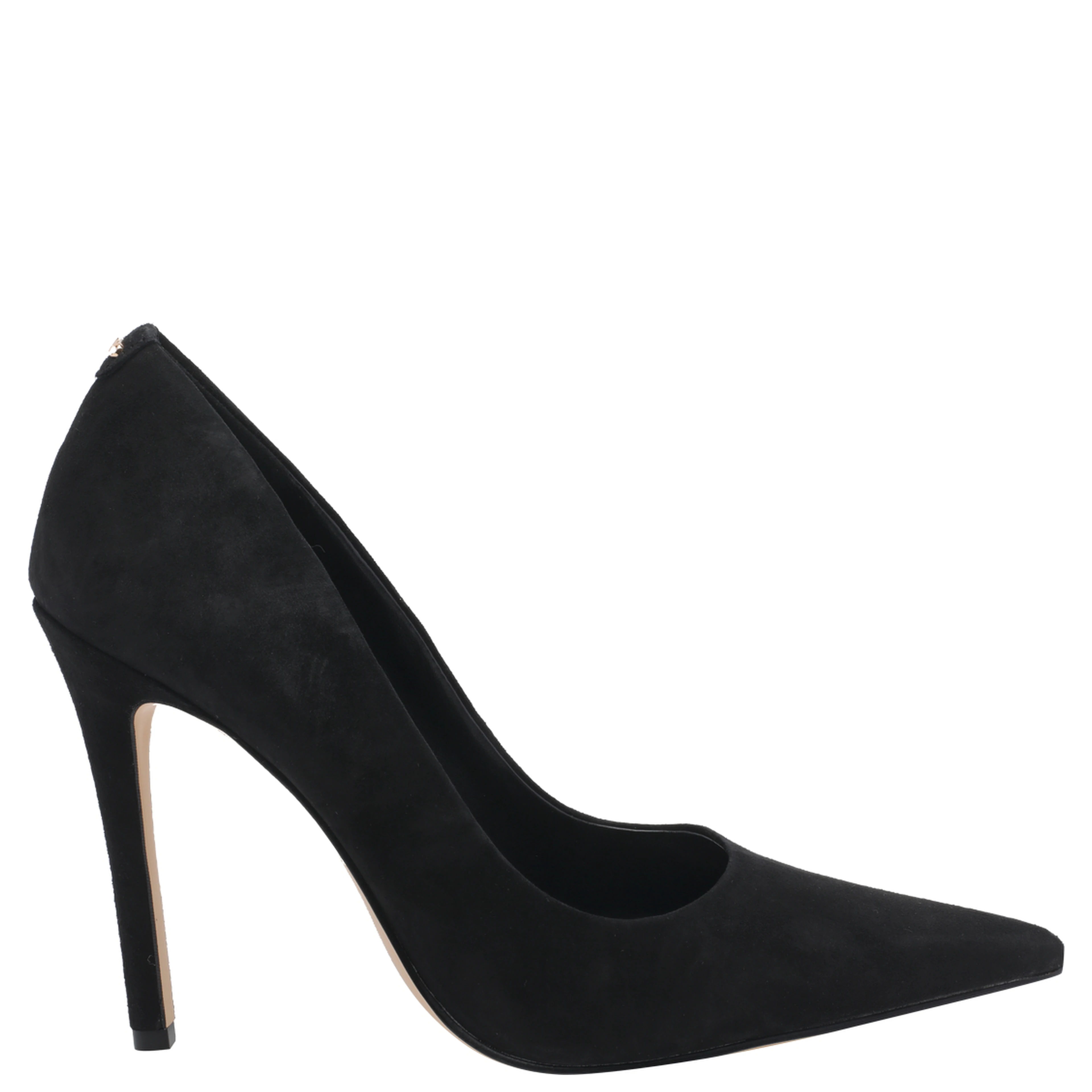 MICHAEL MICHAEL KORS With Heel Black