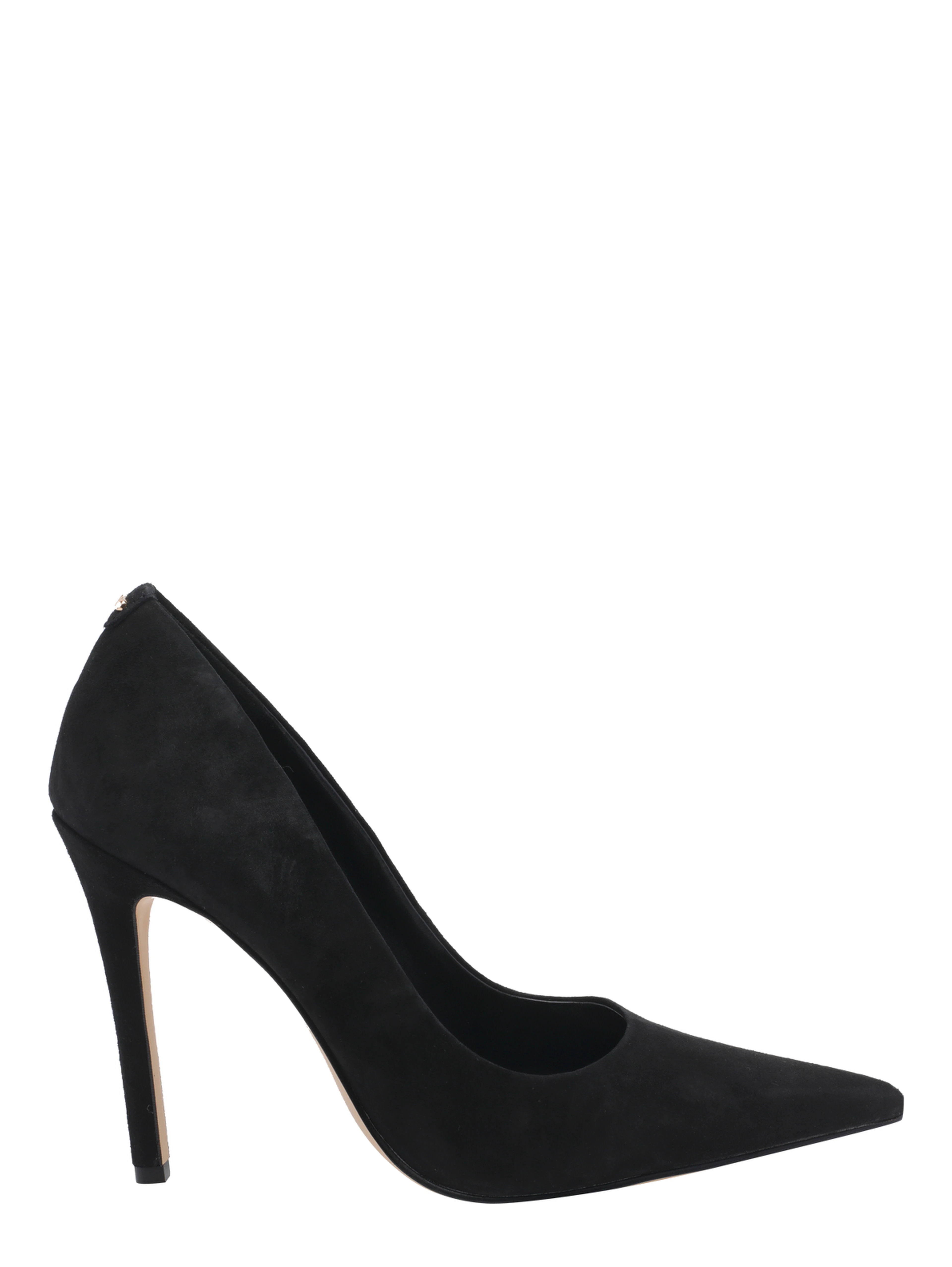 MICHAEL MICHAEL KORS With Heel Black