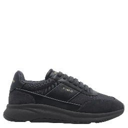 AXEL ARIGATO Sneakers Black