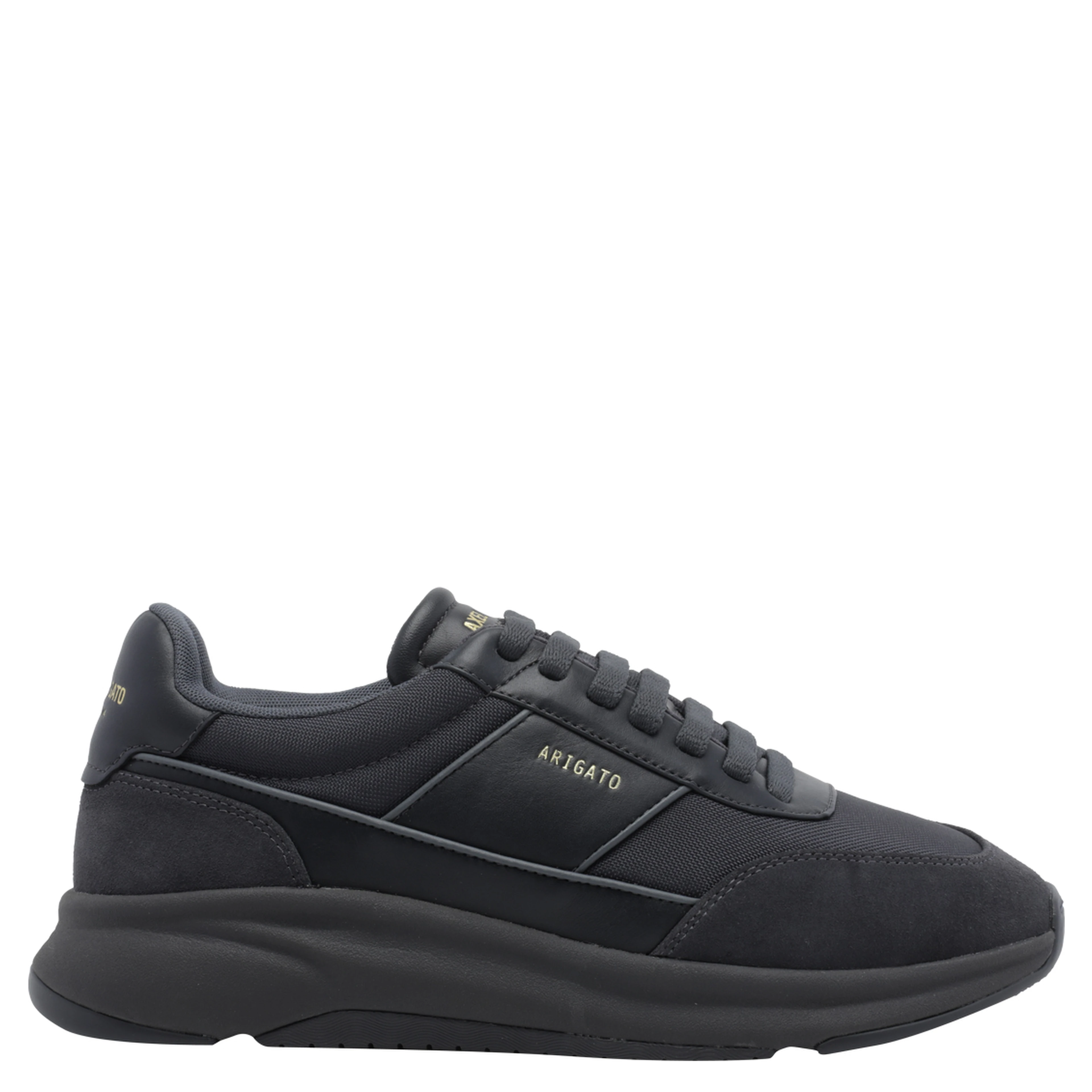 AXEL ARIGATO Sneakers Black