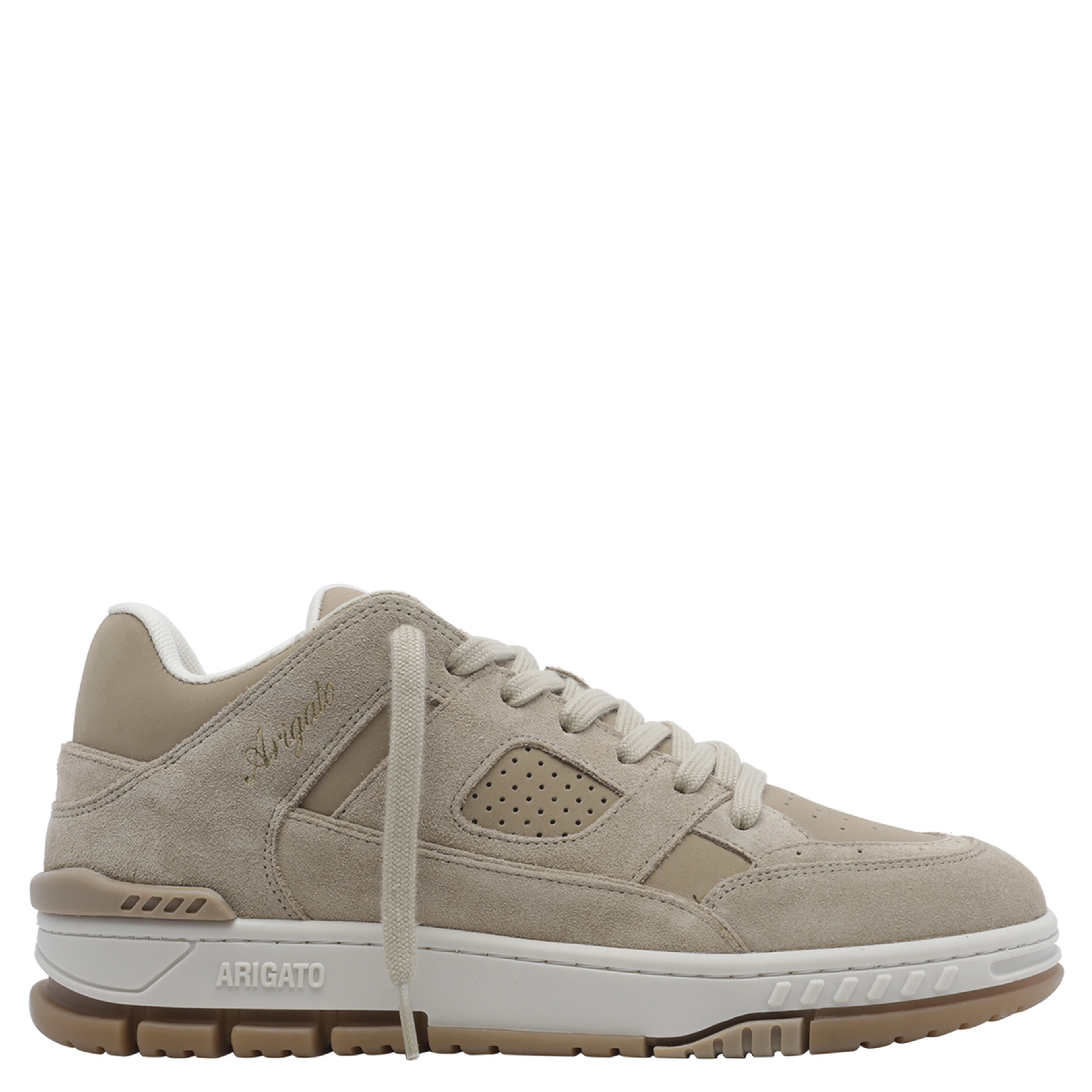 AXEL ARIGATO Sneakers Beige