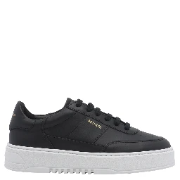 AXEL ARIGATO Sneakers Black