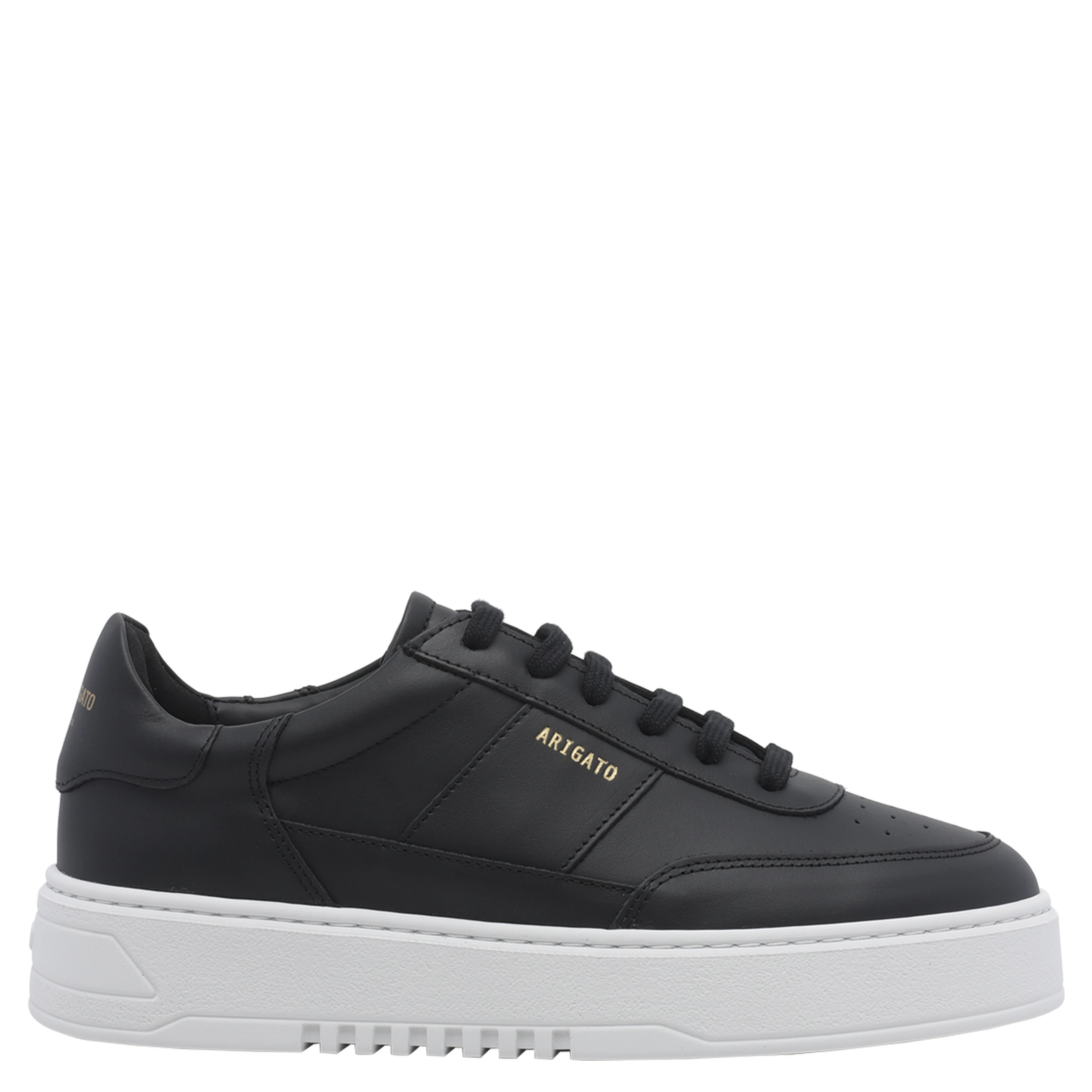 AXEL ARIGATO Sneakers Black