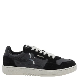 AXEL ARIGATO Sneakers Black