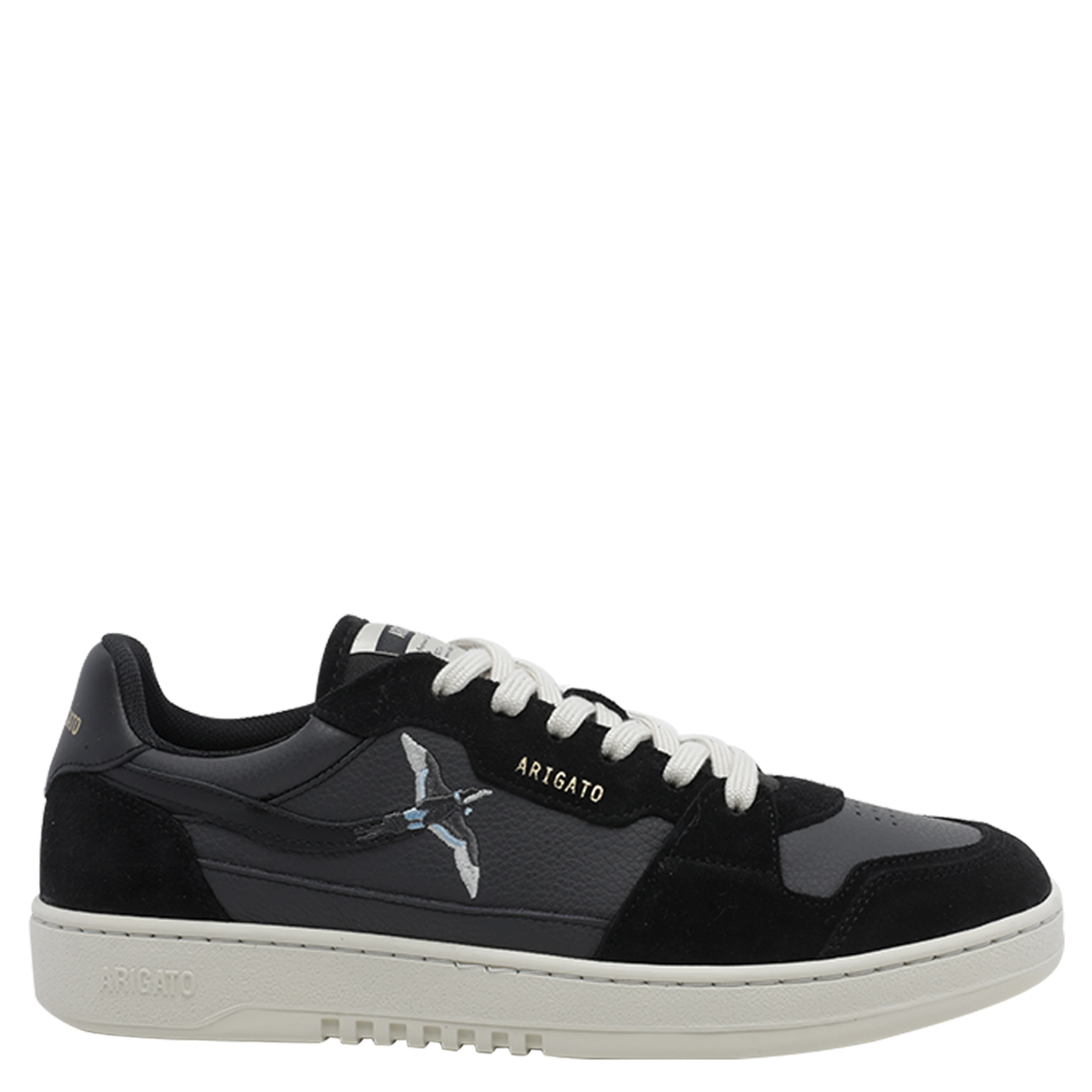 AXEL ARIGATO Sneakers Black