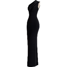 SOLACE LONDON Dresses Black
