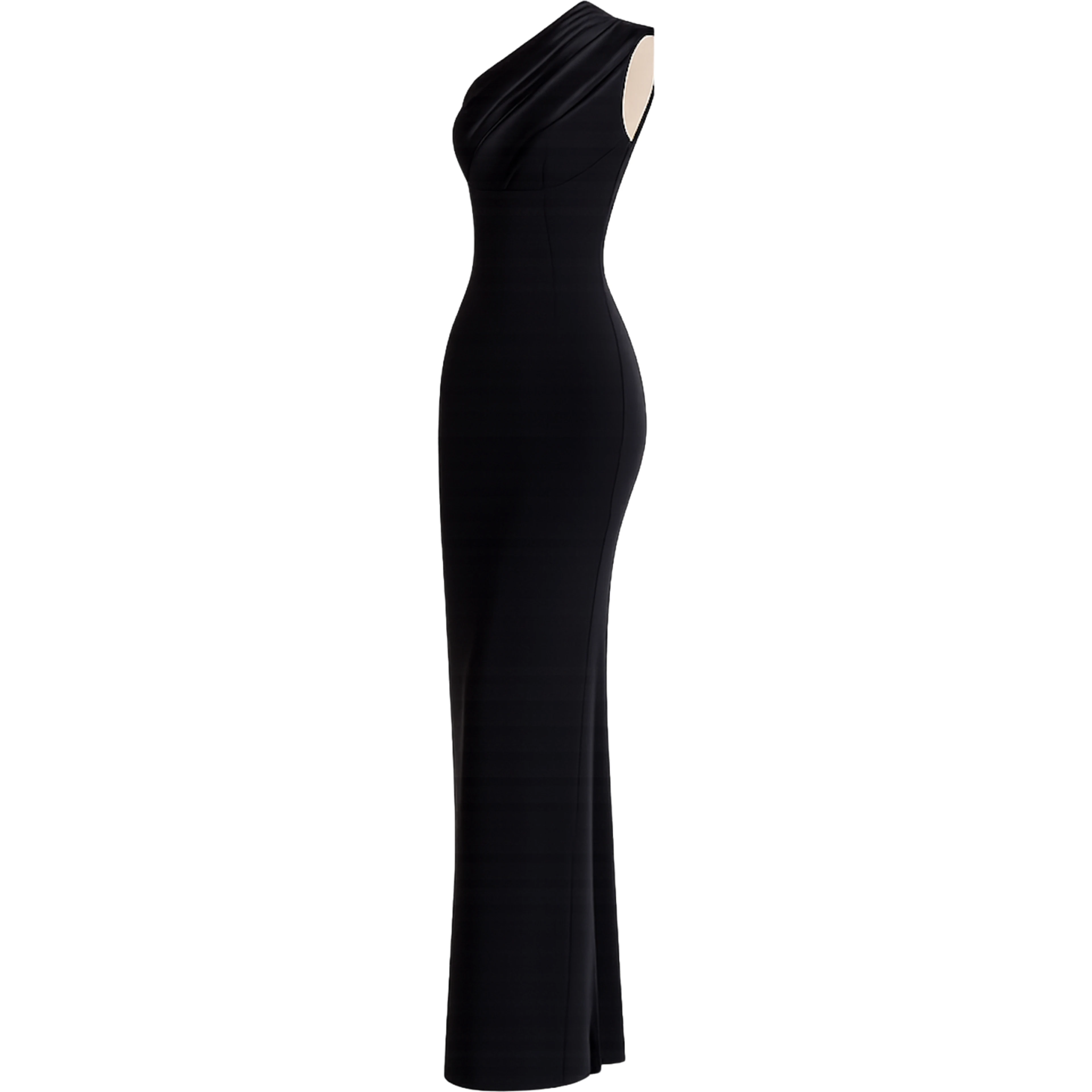 SOLACE LONDON Dresses Black