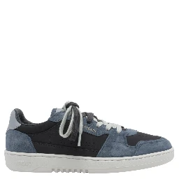 AXEL ARIGATO Sneakers Blue